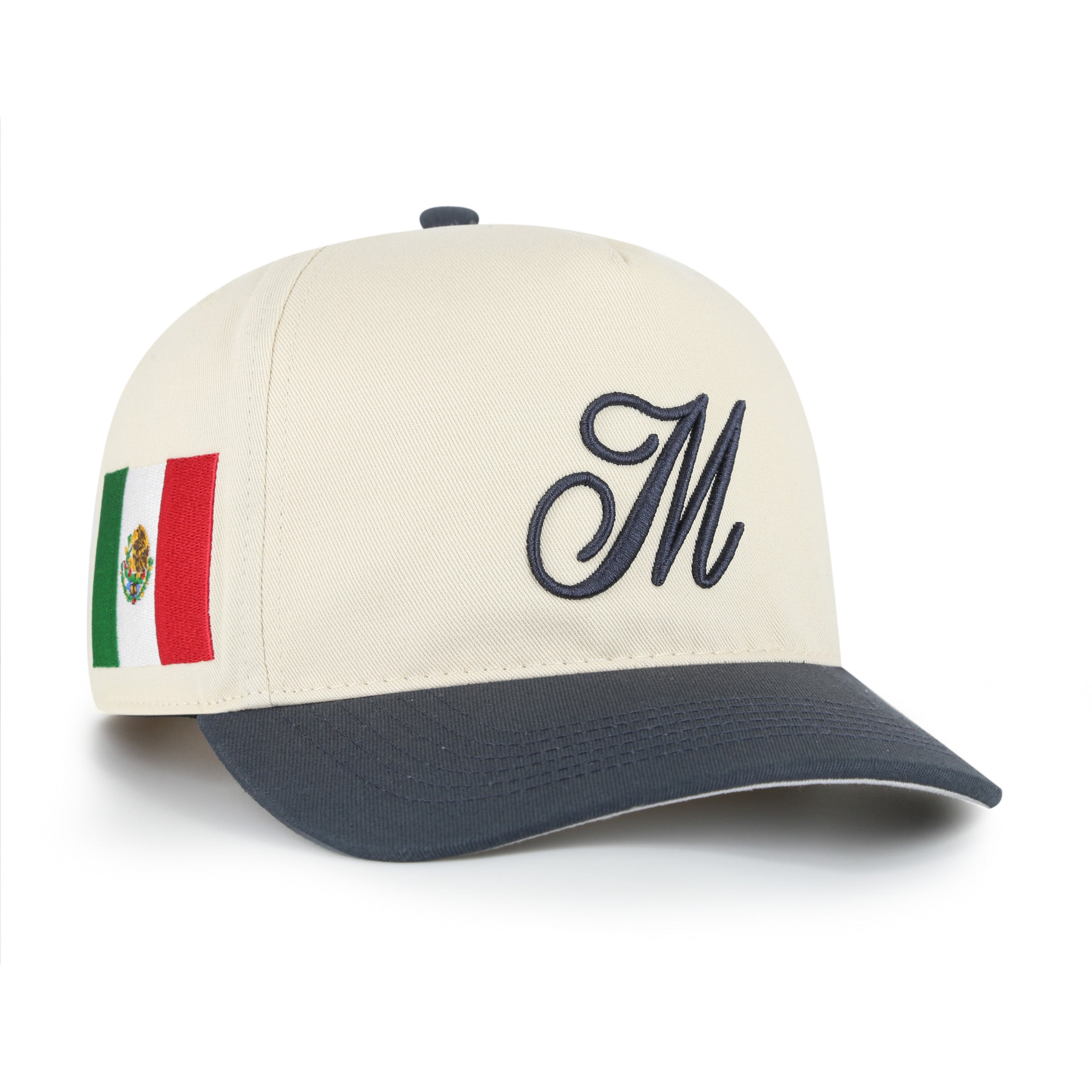 México Collection '47 Hitch