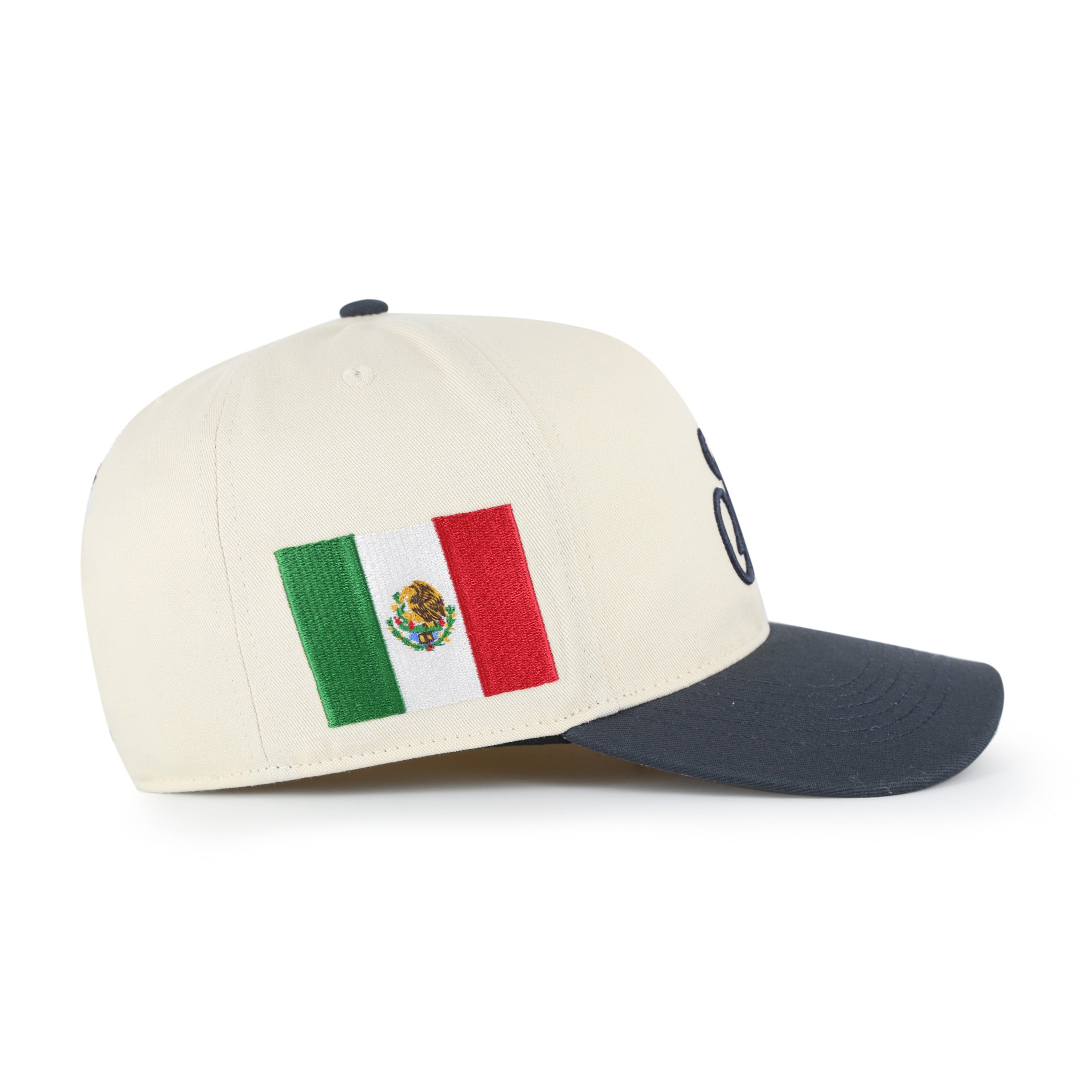 México Collection '47 Hitch