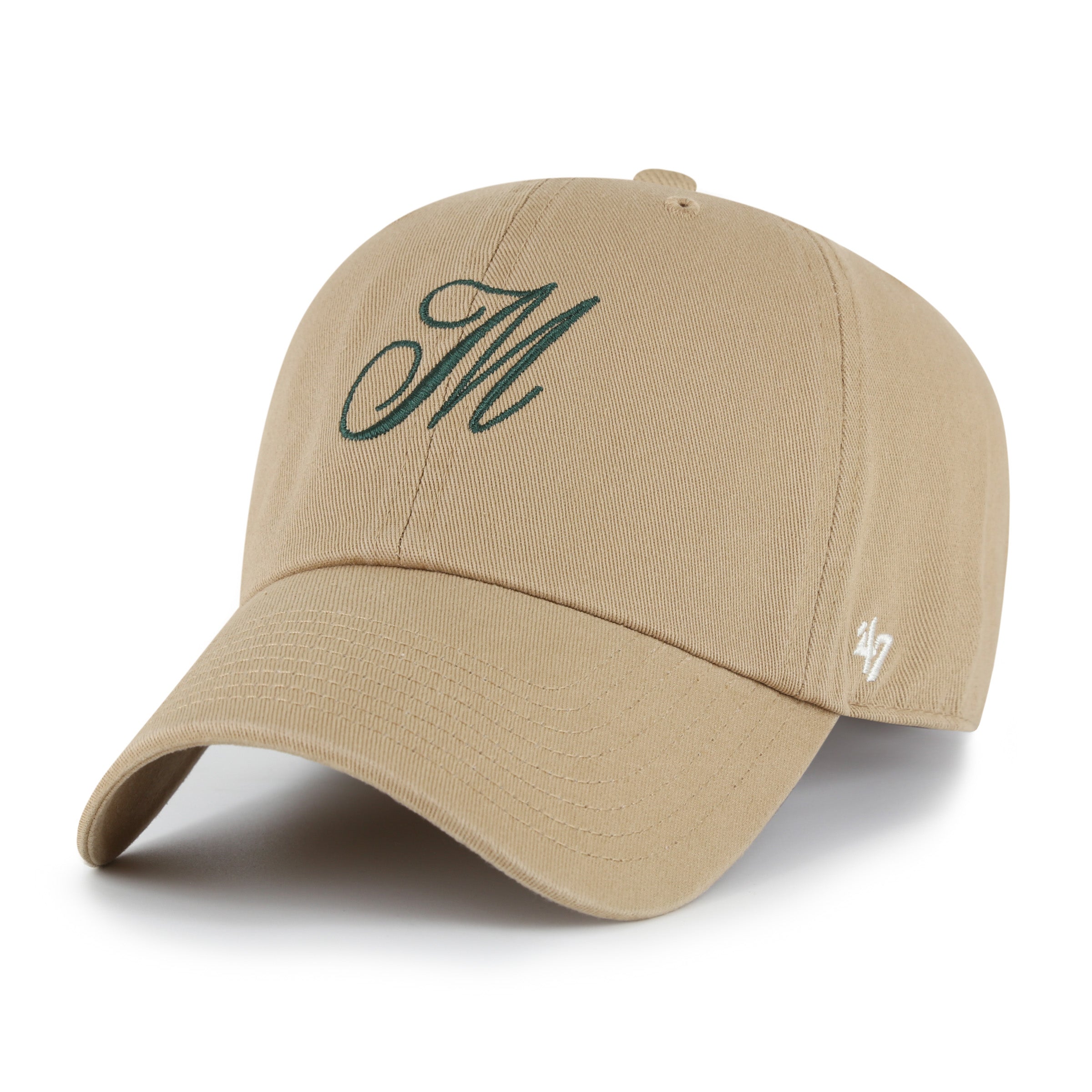 México Collection '47 Clean Up