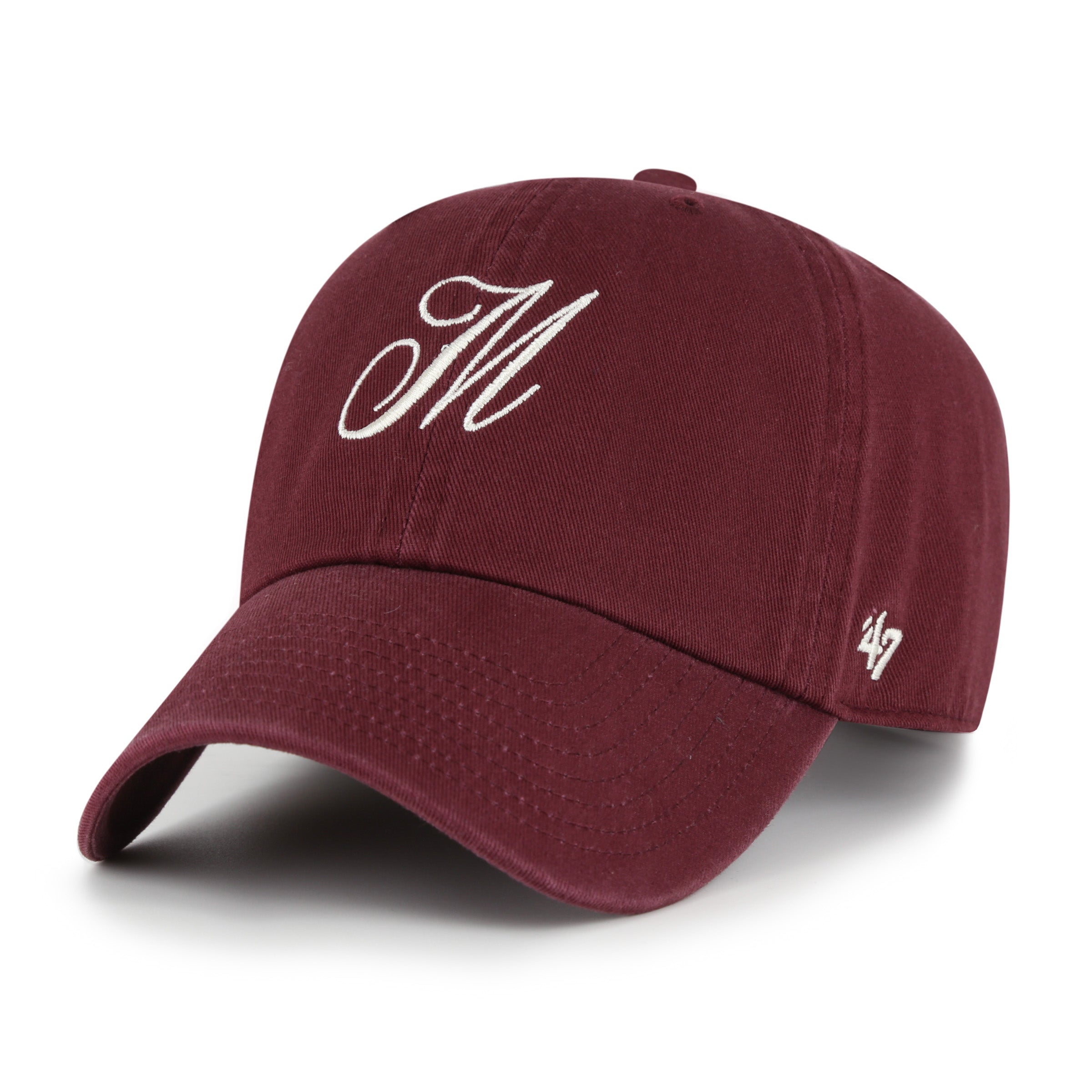 México Collection '47 Clean Up