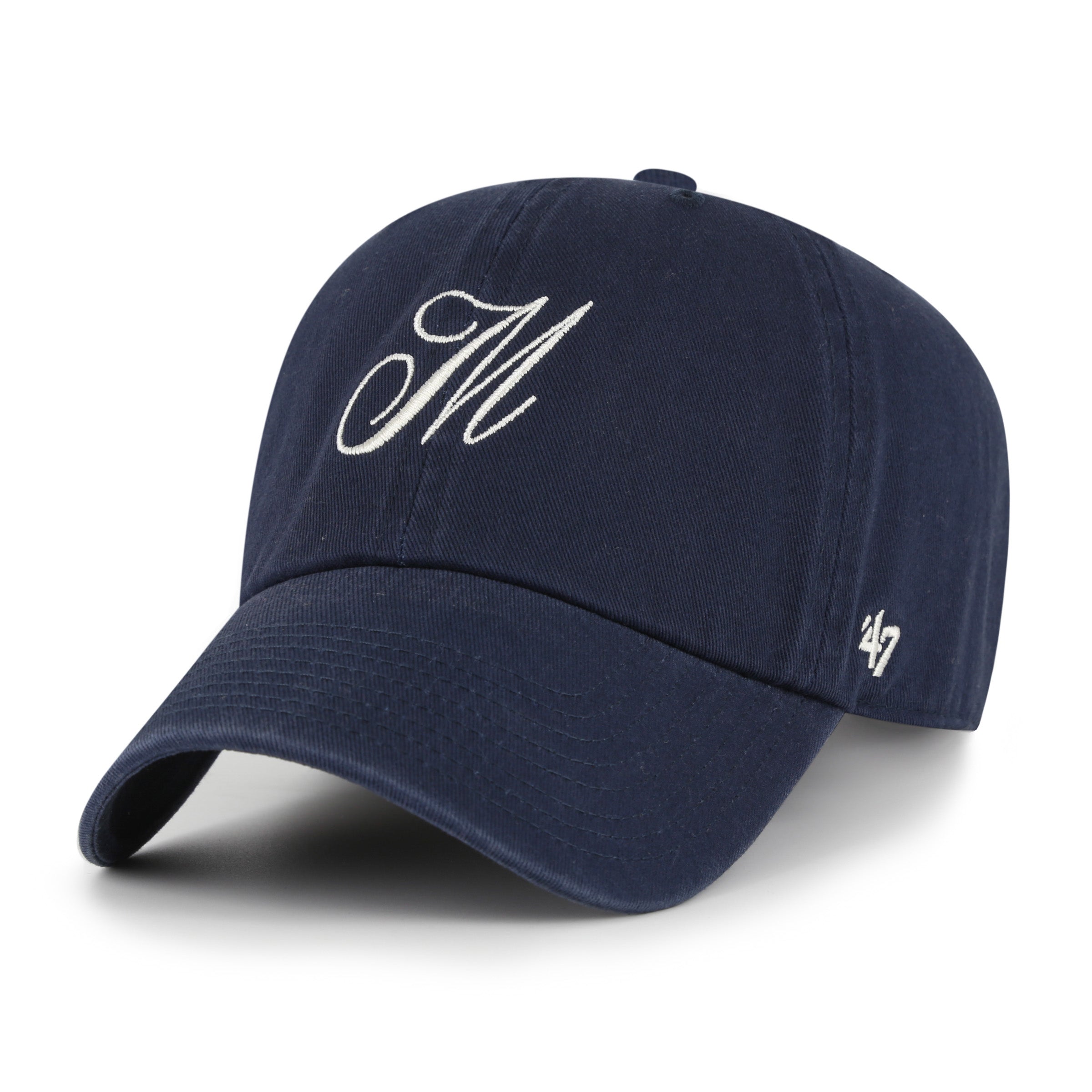México Collection '47 Clean Up