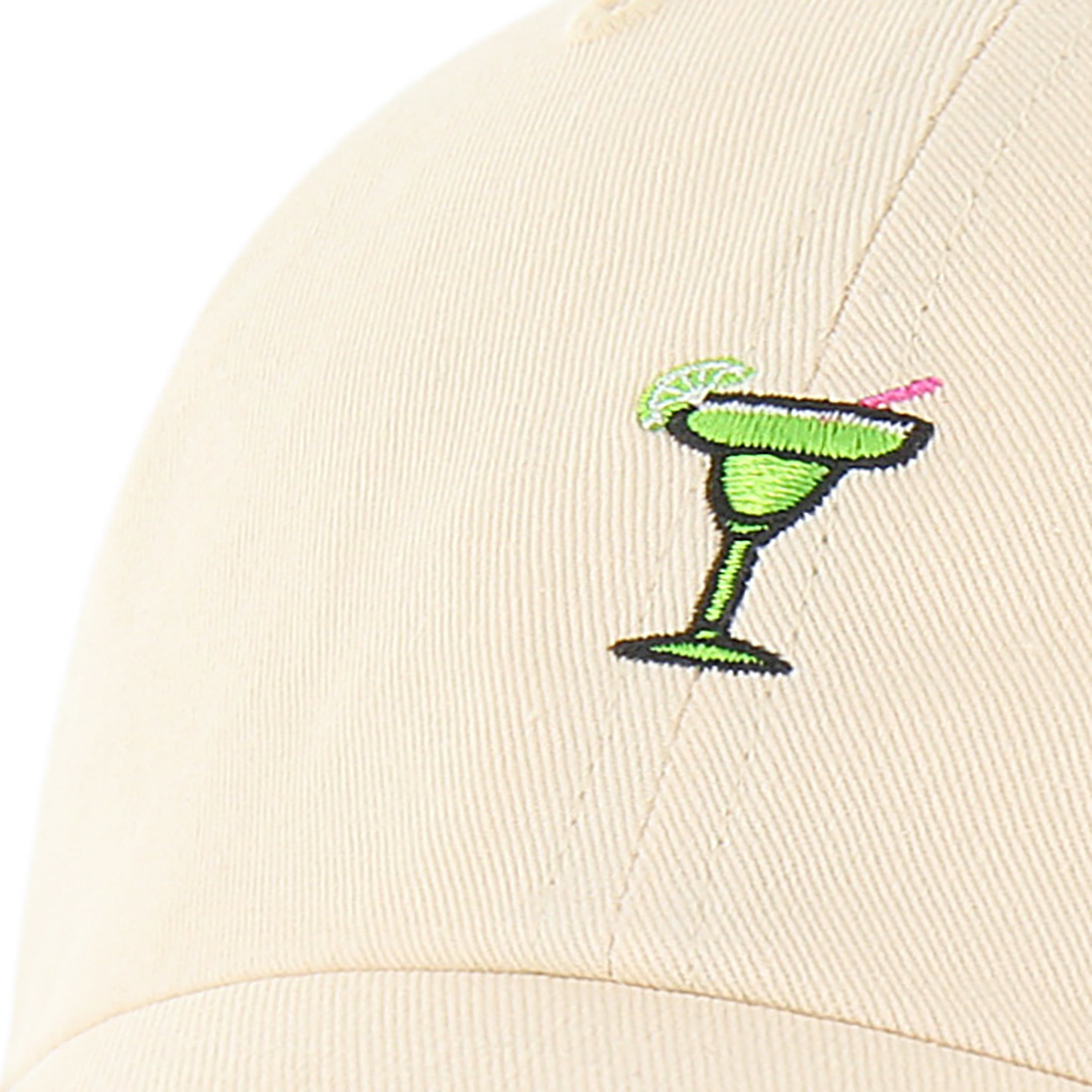 Margarita Base Runner '47 Clean Up