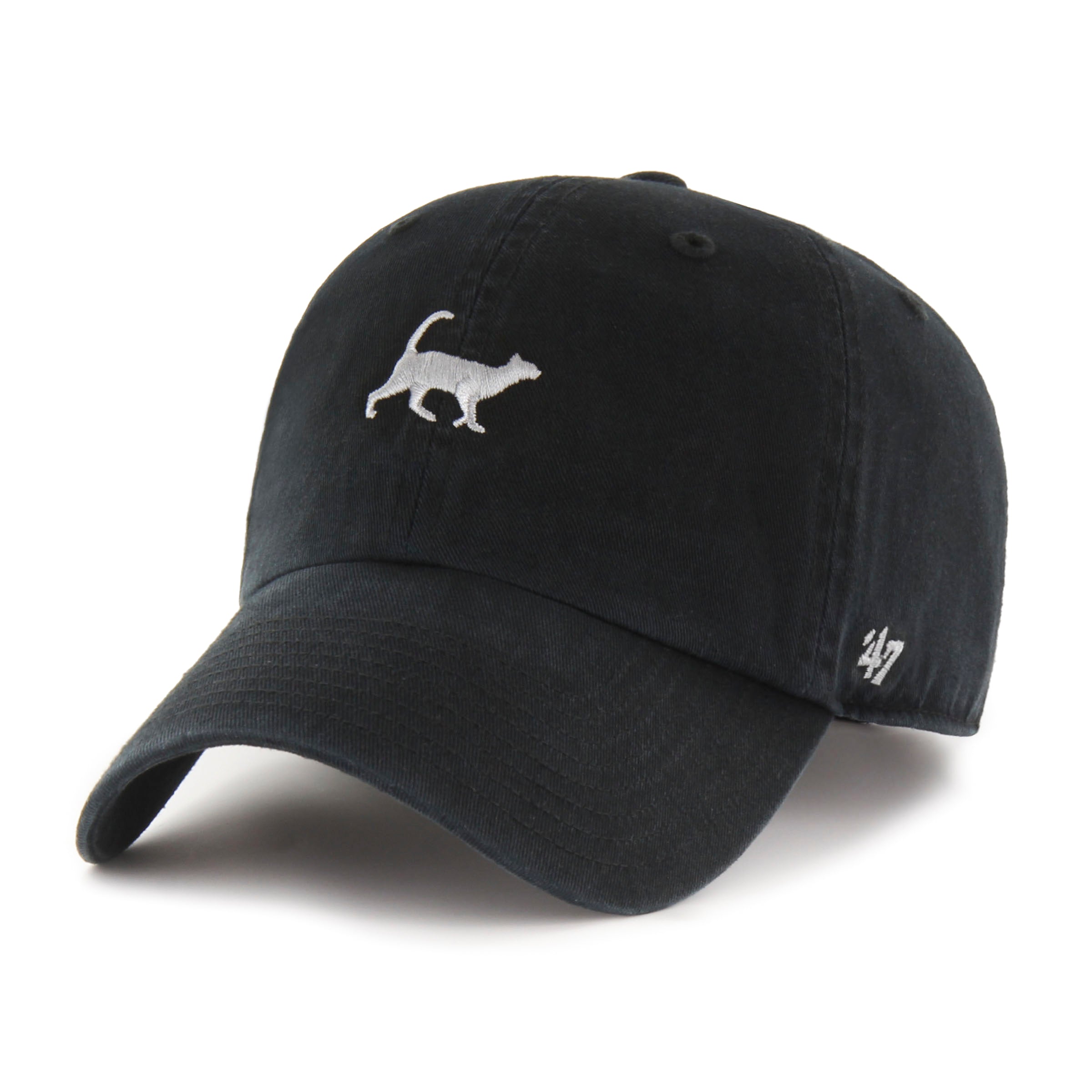 Cat Base Runner '47 Clean Up