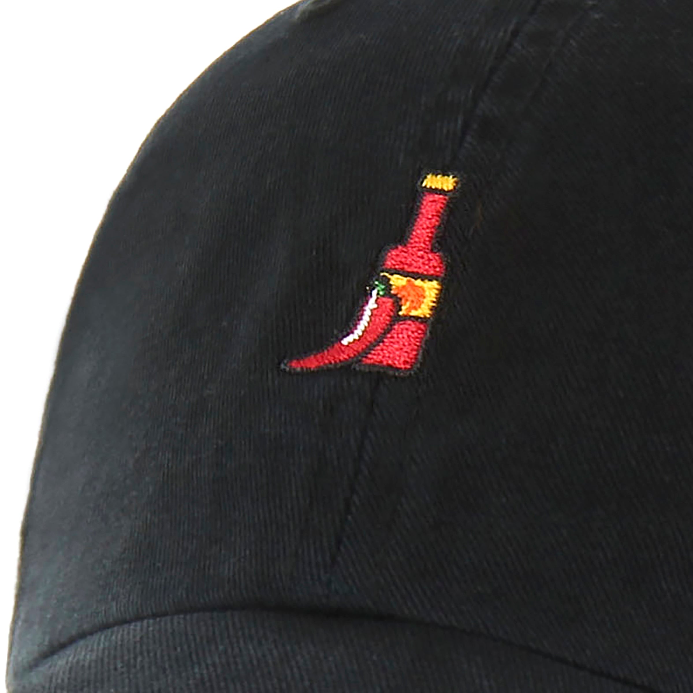 Hot Sauce Base Runner '47 Clean Up