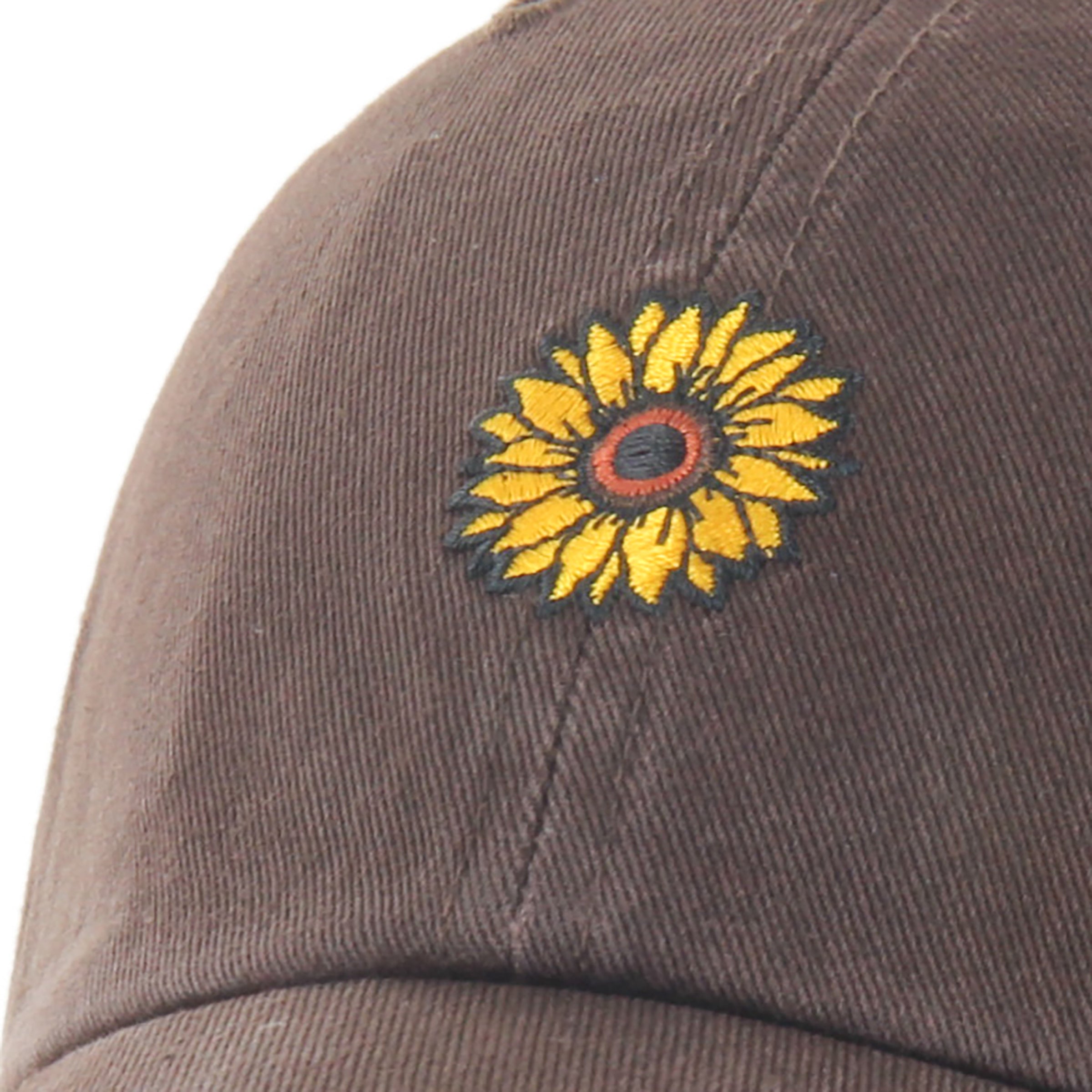 Sunflower Base Runner '47 Clean Up