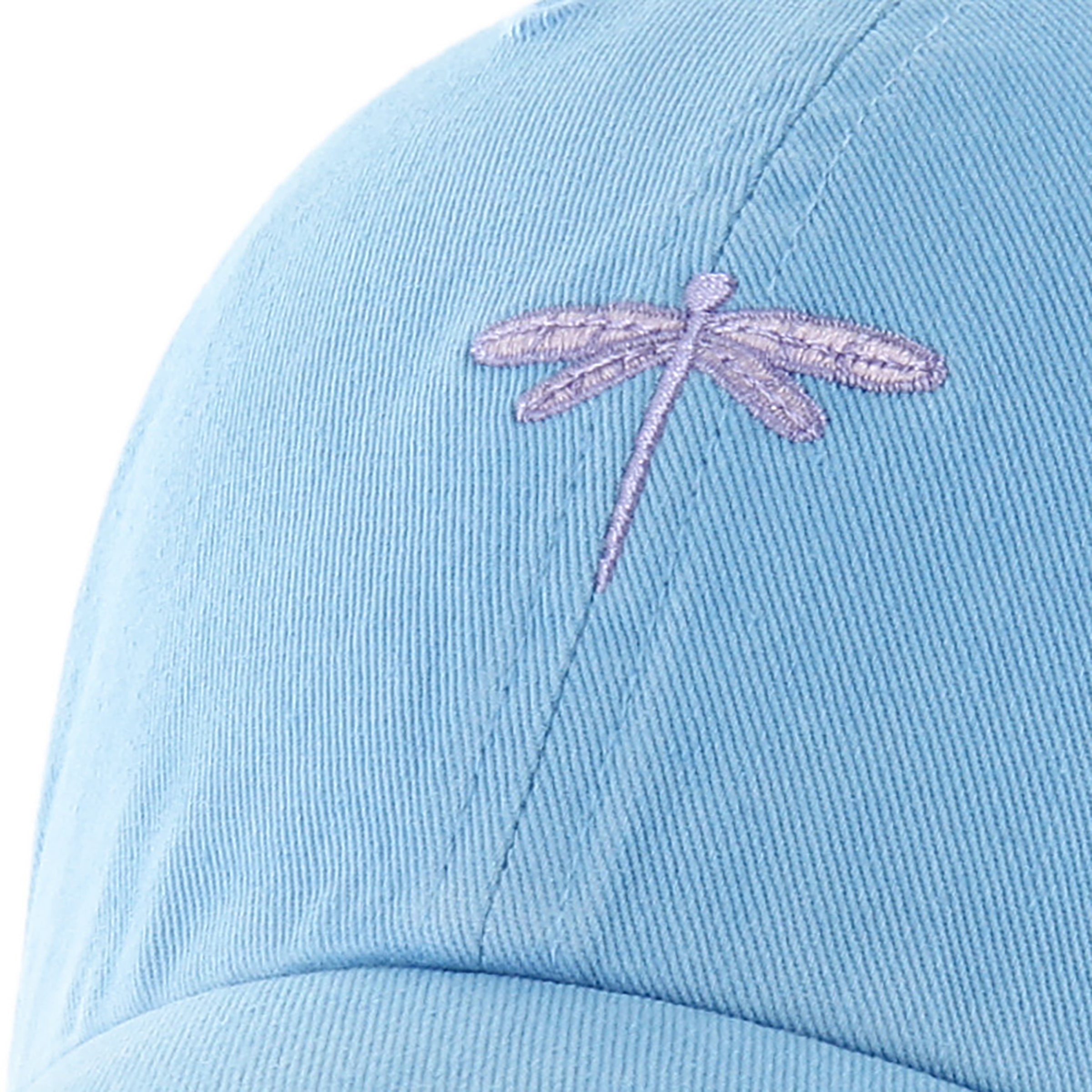 Dragonfly Base Runner '47 Clean Up