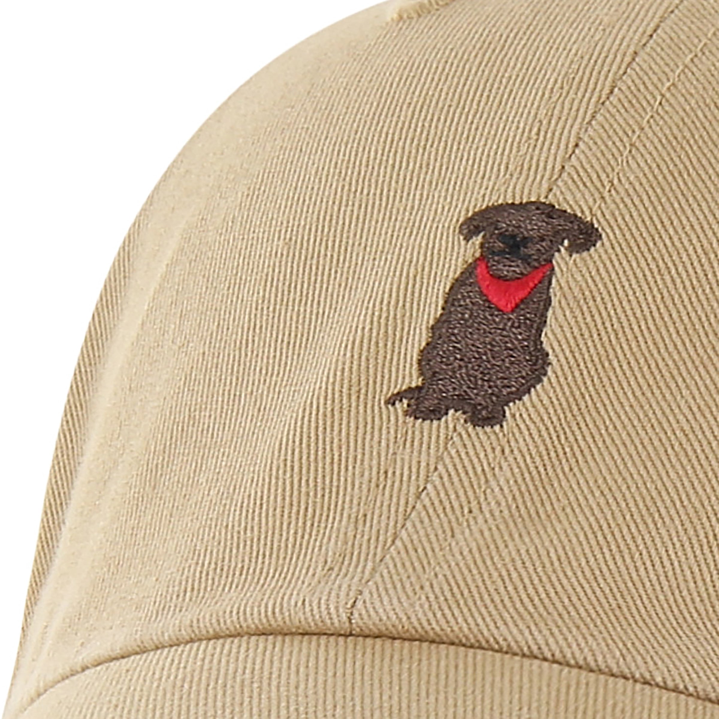 Labrador Base Runner '47 Clean Up