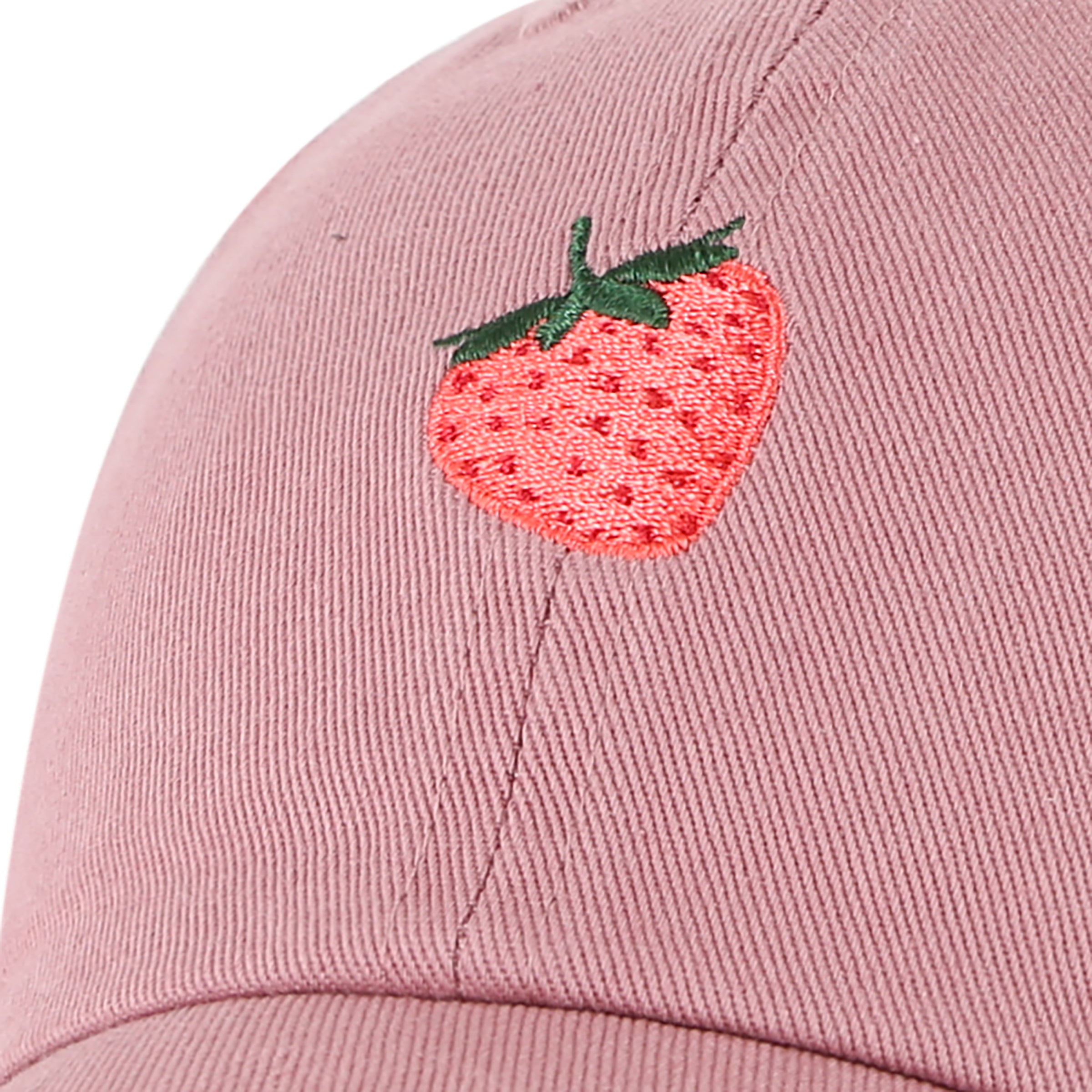Strawberry Base Runner '47 Clean Up