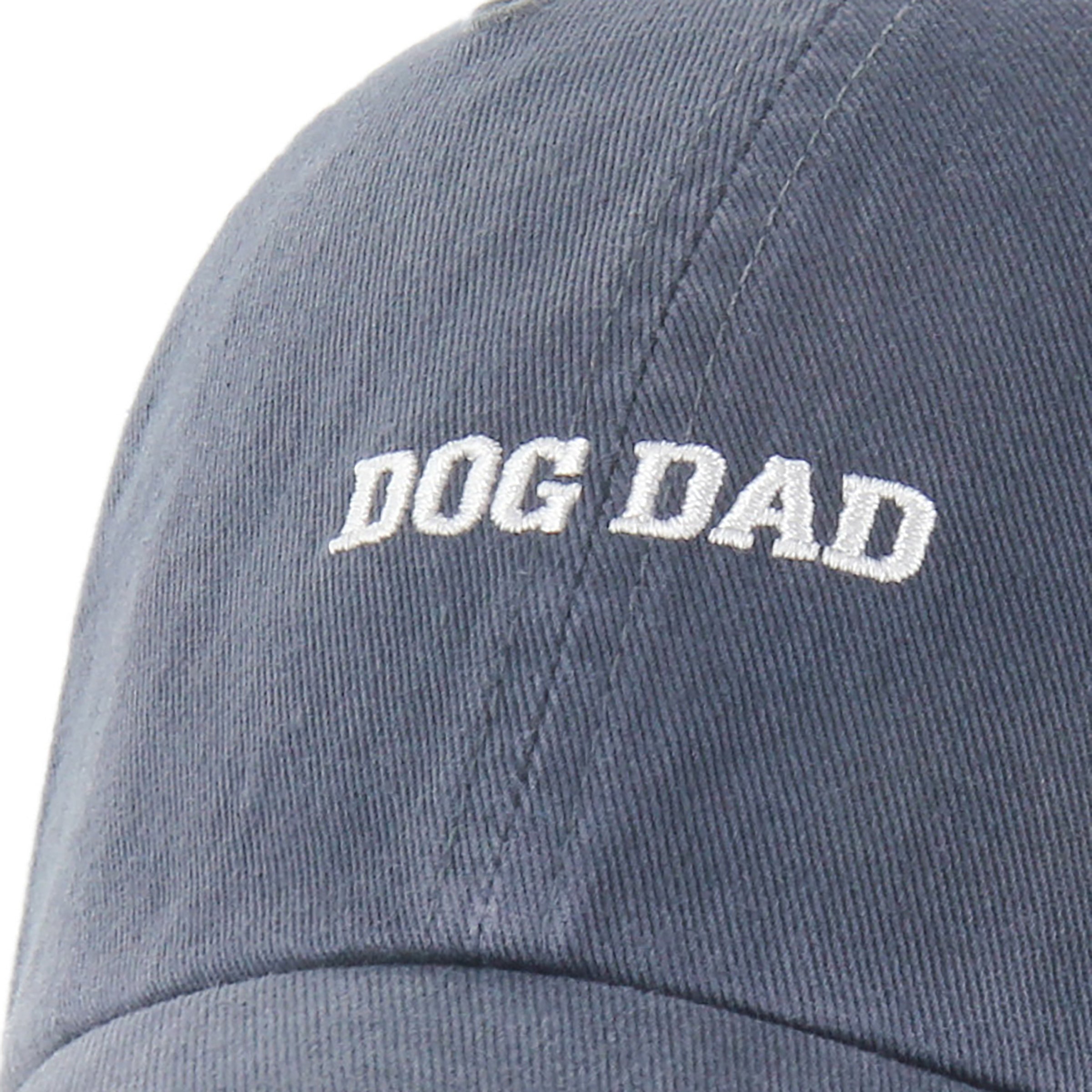 Dog Dad Base Runner '47 Clean Up