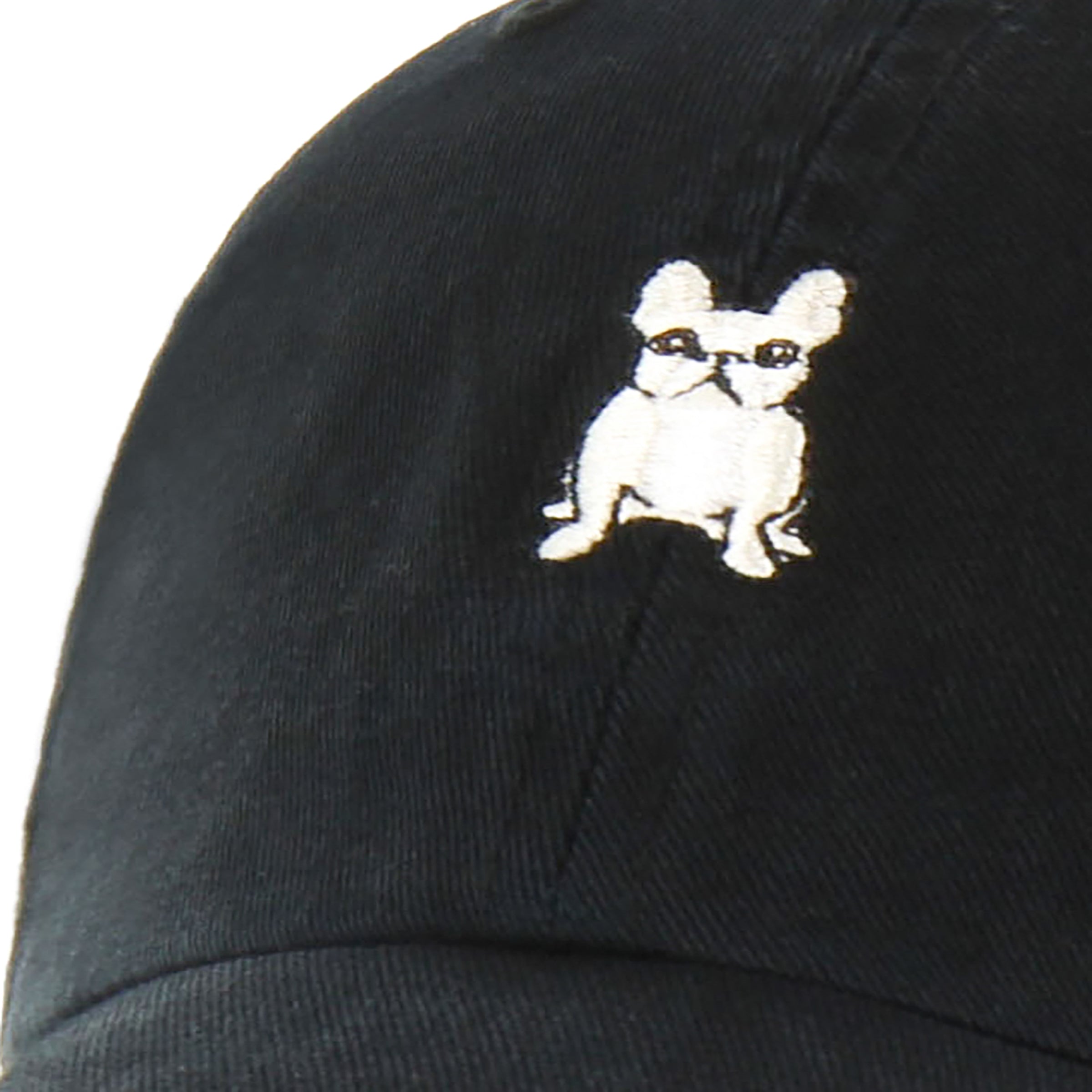 Bulldog Base Runner '47 Clean Up
