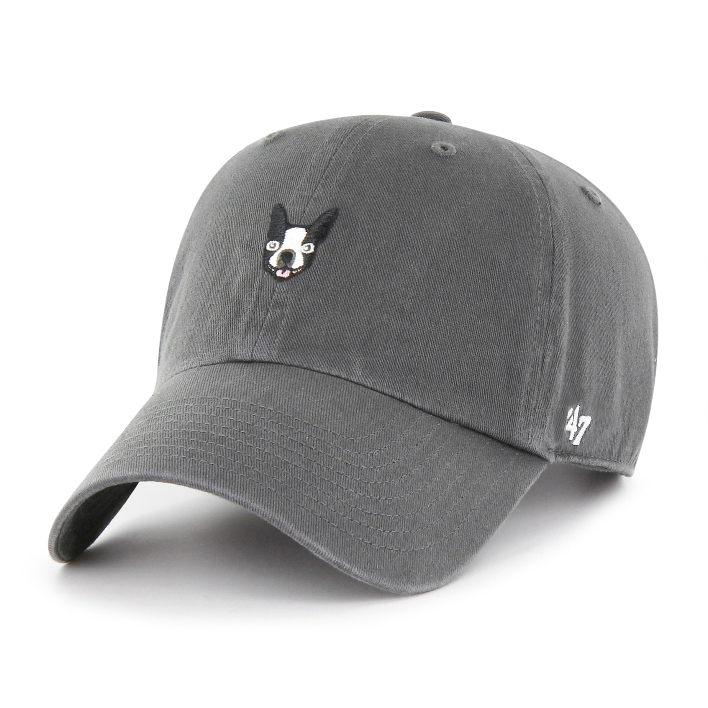 French Bulldog Base Runner '47 Clean Up