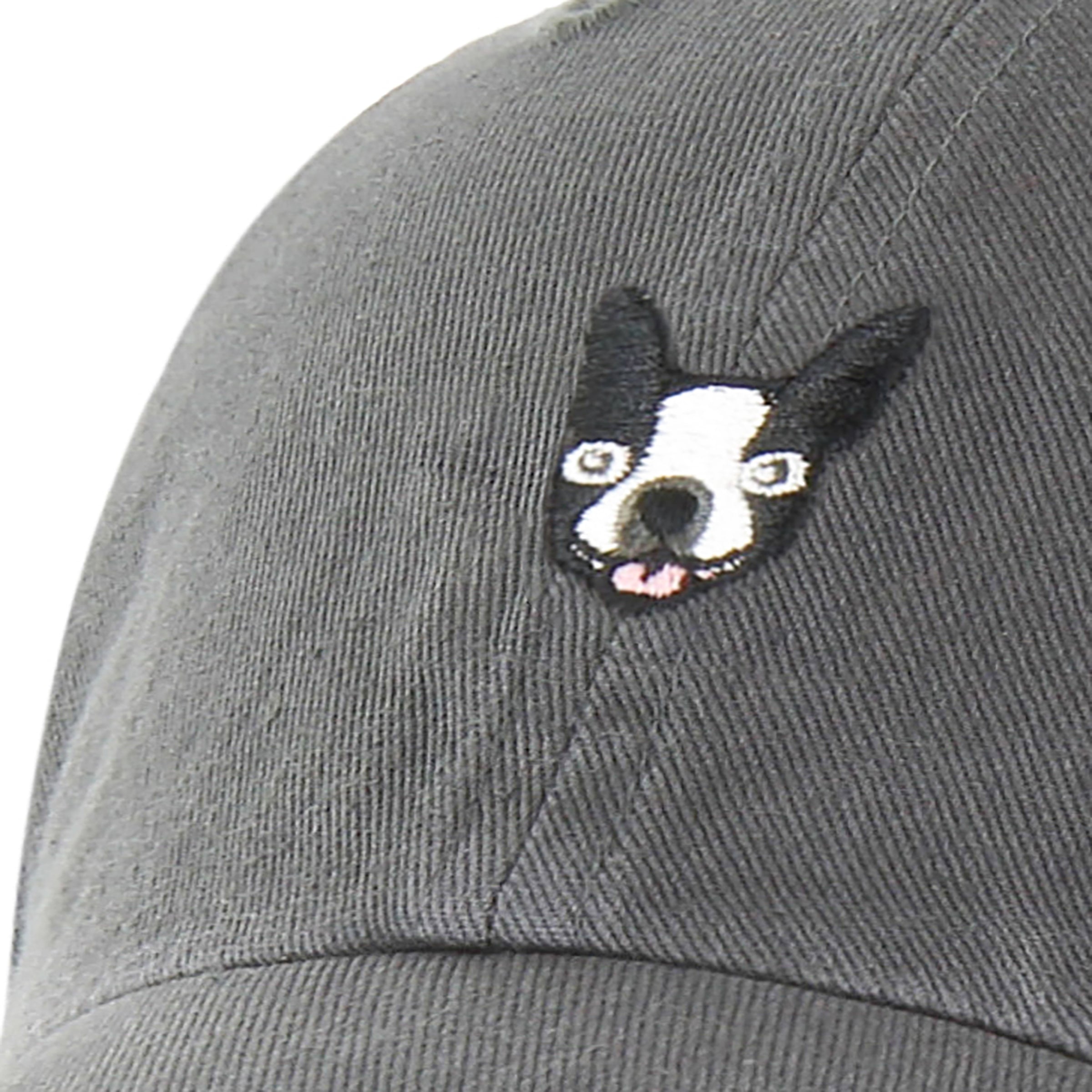 French Bulldog Base Runner '47 Clean Up