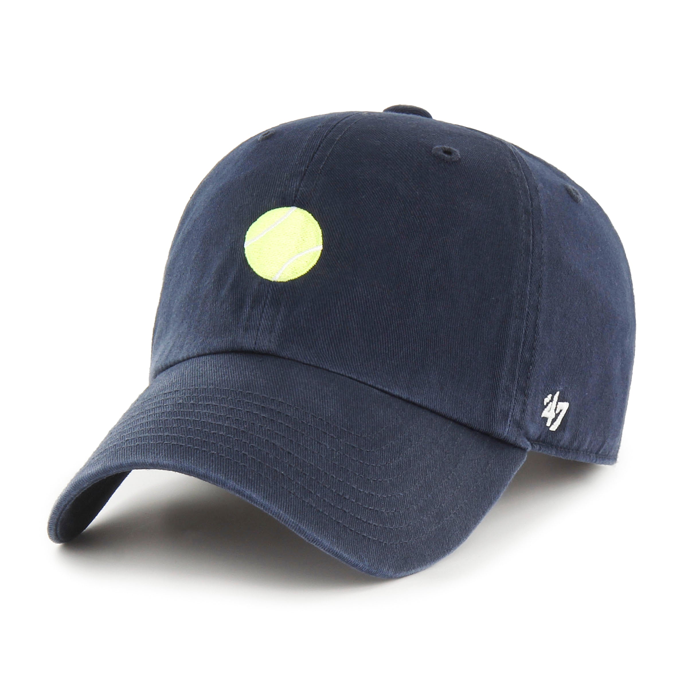 Tenis Base Runner '47 Clean Up
