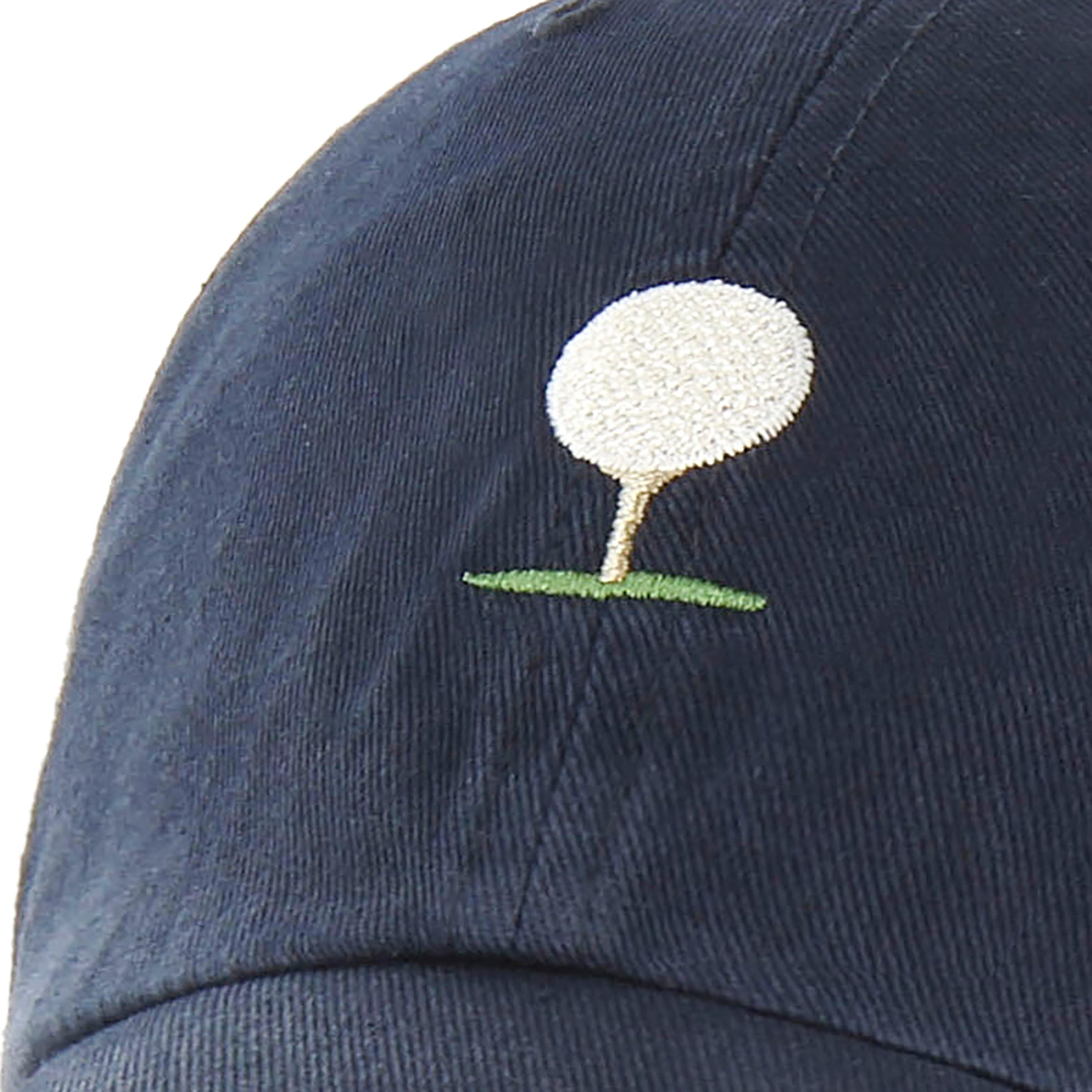 Golf Base Runner '47 Clean Up