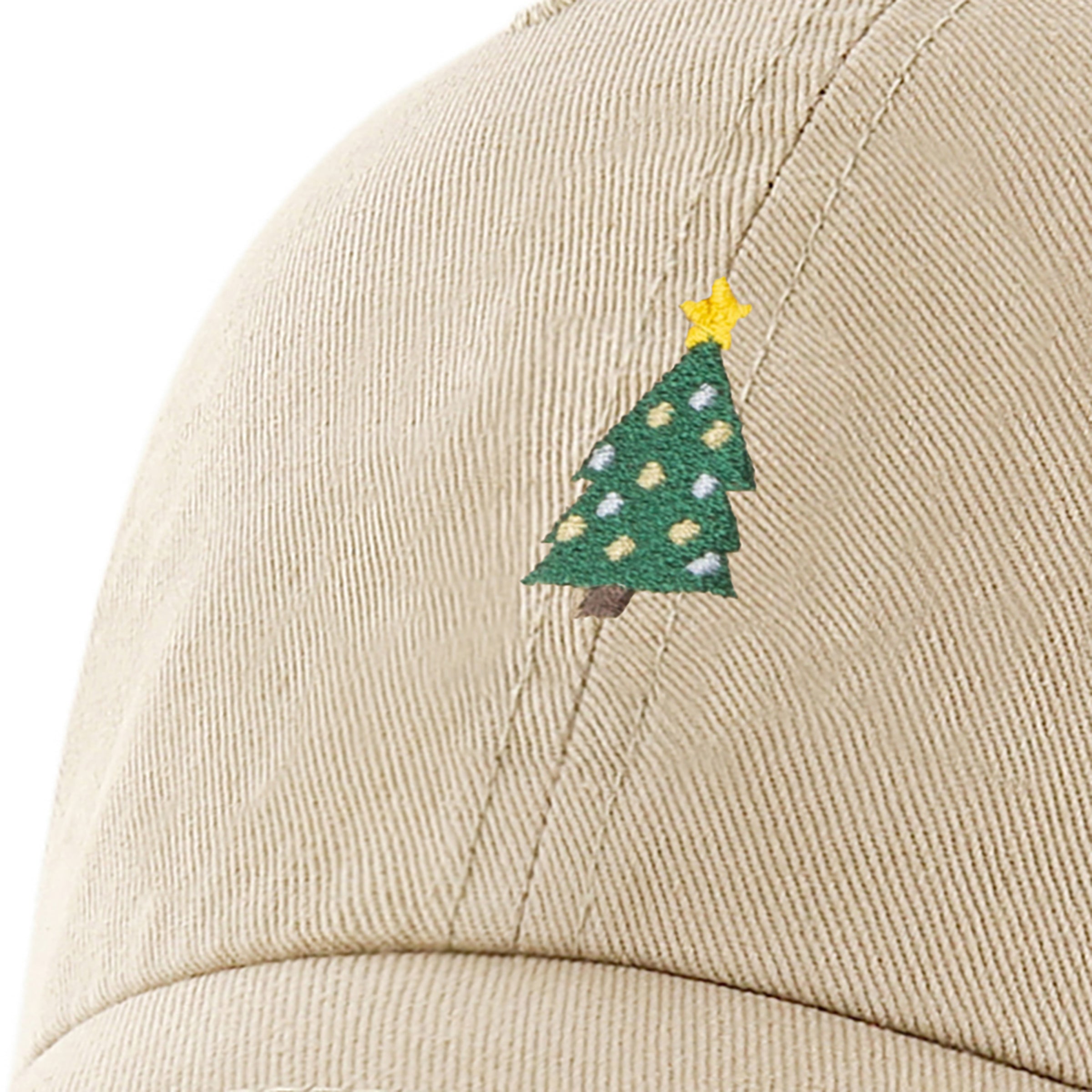 Christmas Tree Base Runner '47 Clean Up