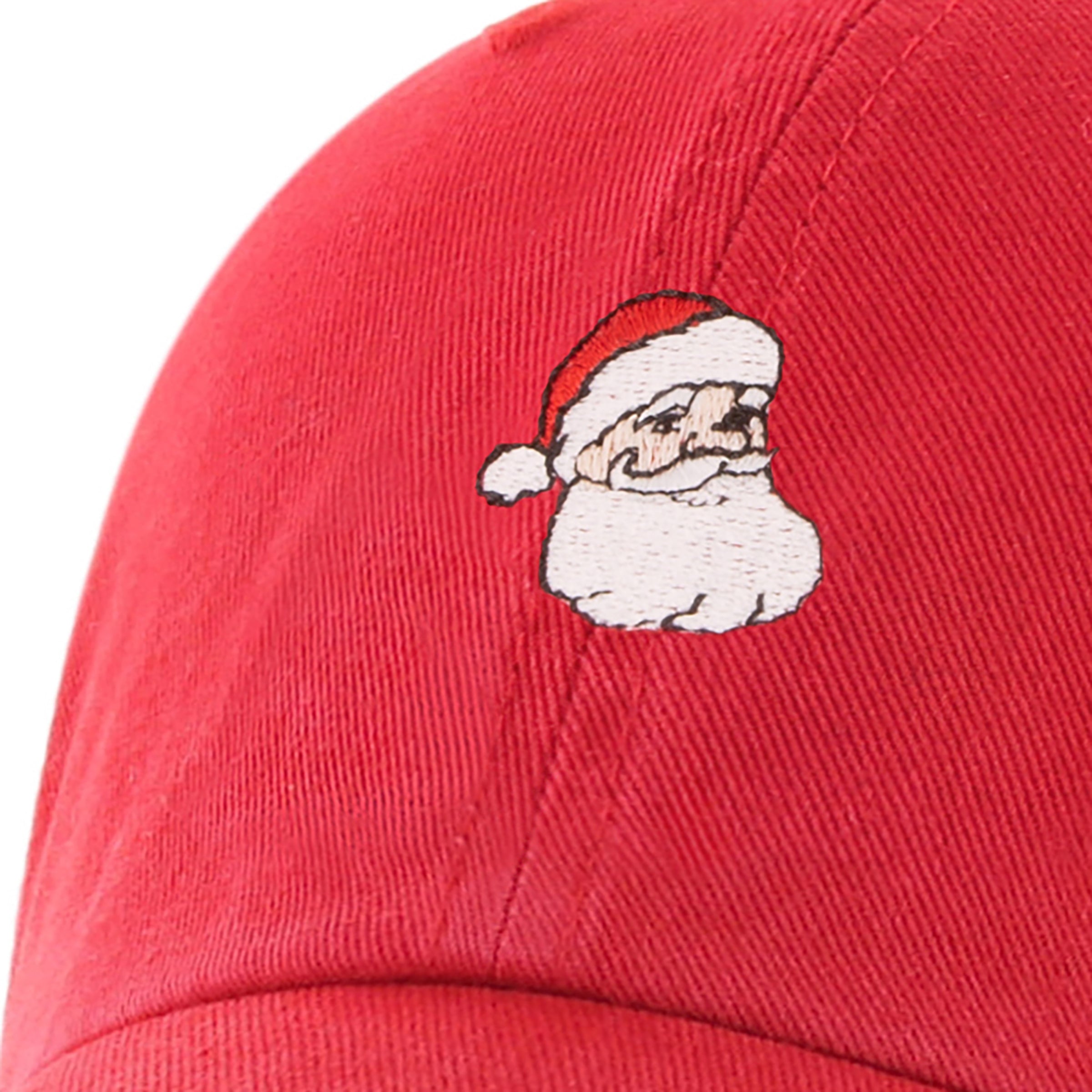 Santa Claus Base Runner '47 Clean Up