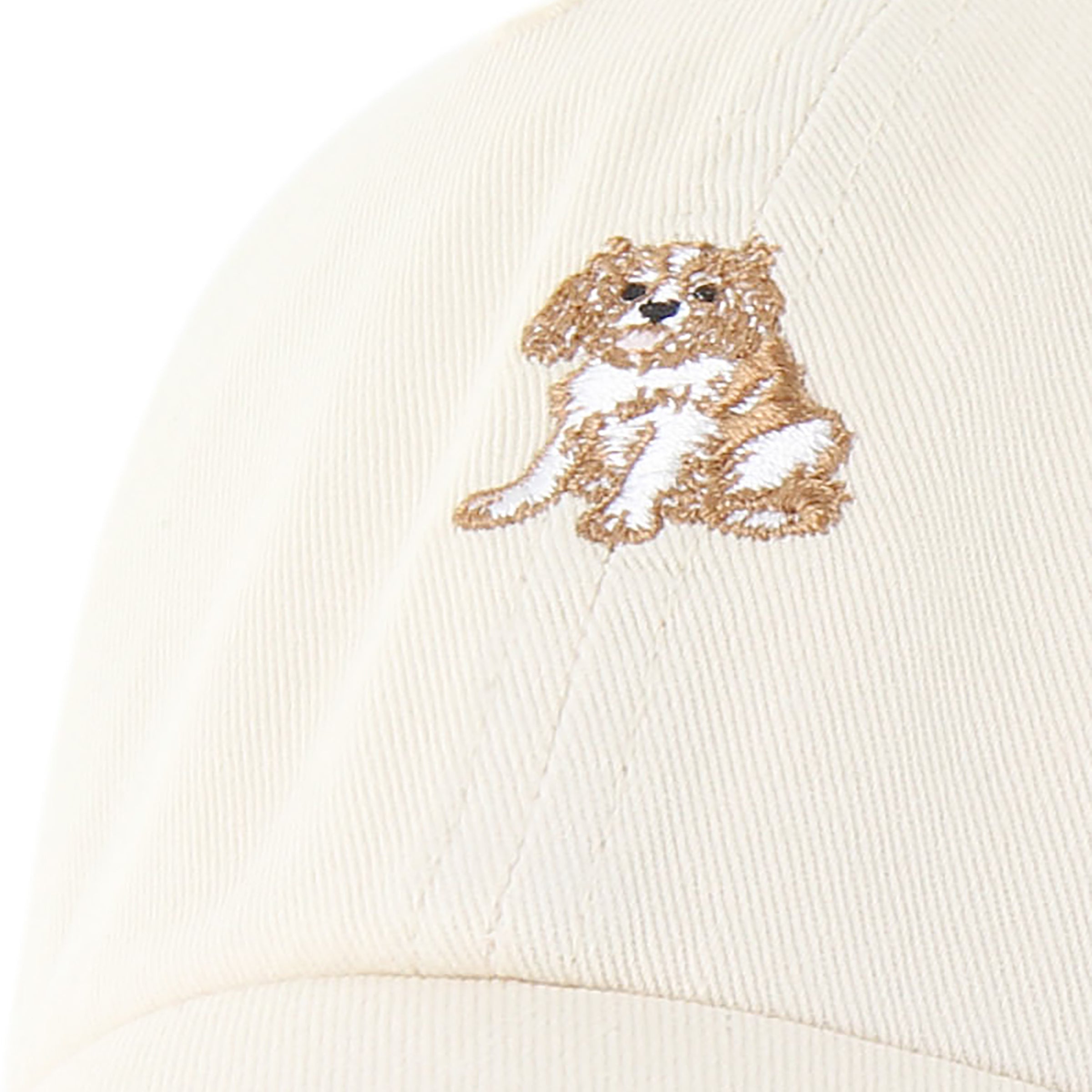 Cavalier King Charles Base Runner '47 Clean Up