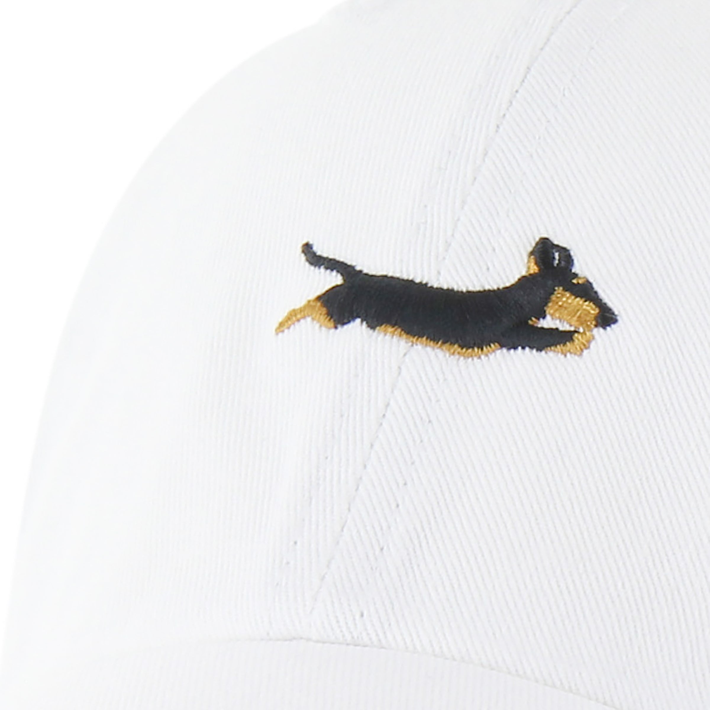 Dachshund Base Runner '47 Clean Up