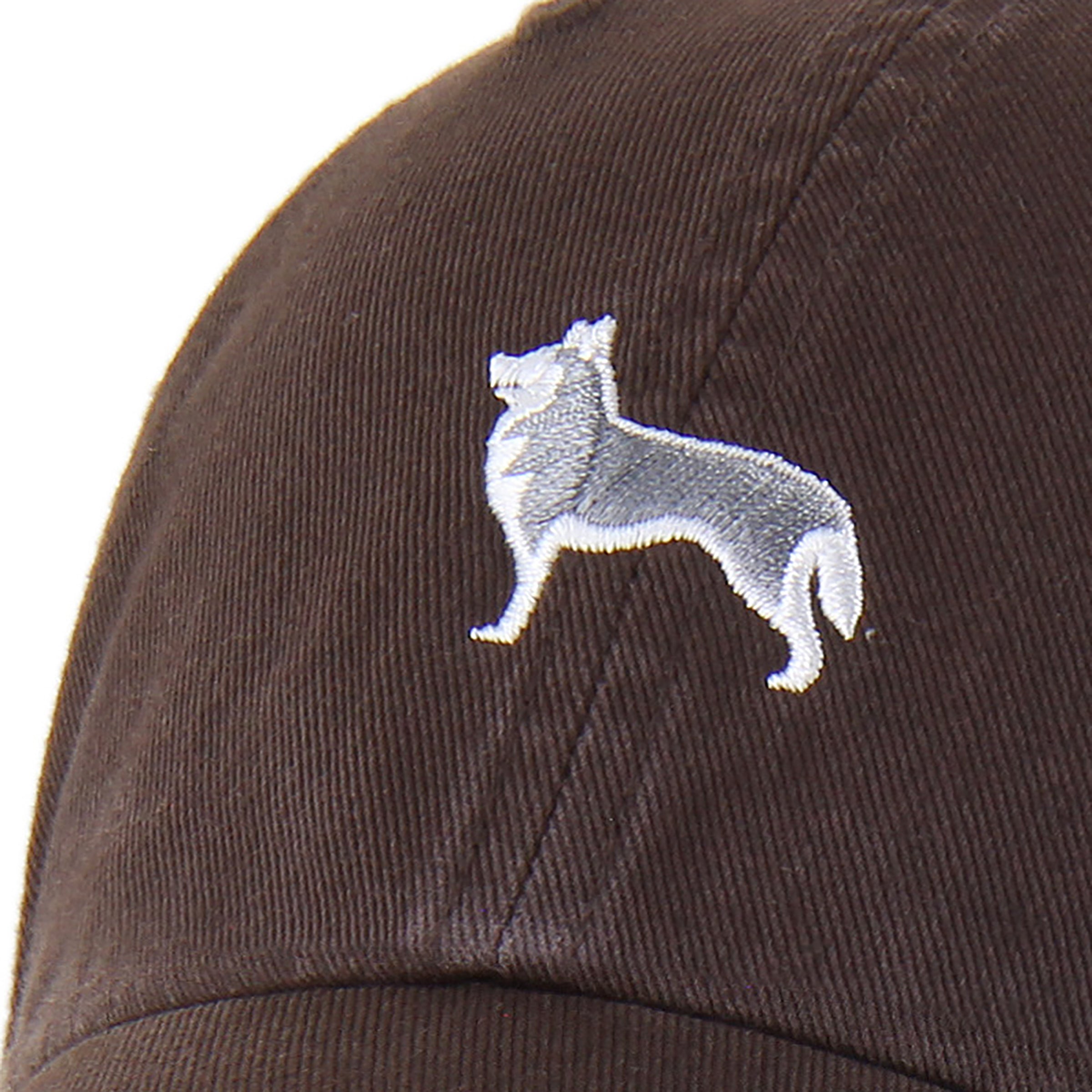 Husky Base Runner '47 Clean Up