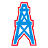 HOUSTON OILERS