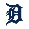 DETROIT TIGERS