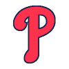 PHILADELPHIA PHILLIES