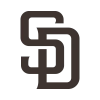 SAN DIEGO PADRES