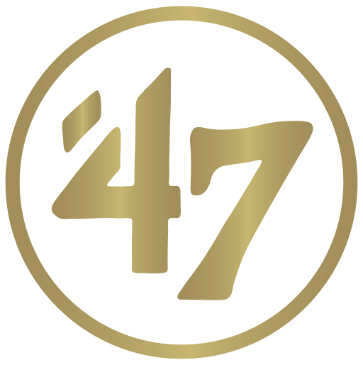 47Brand México