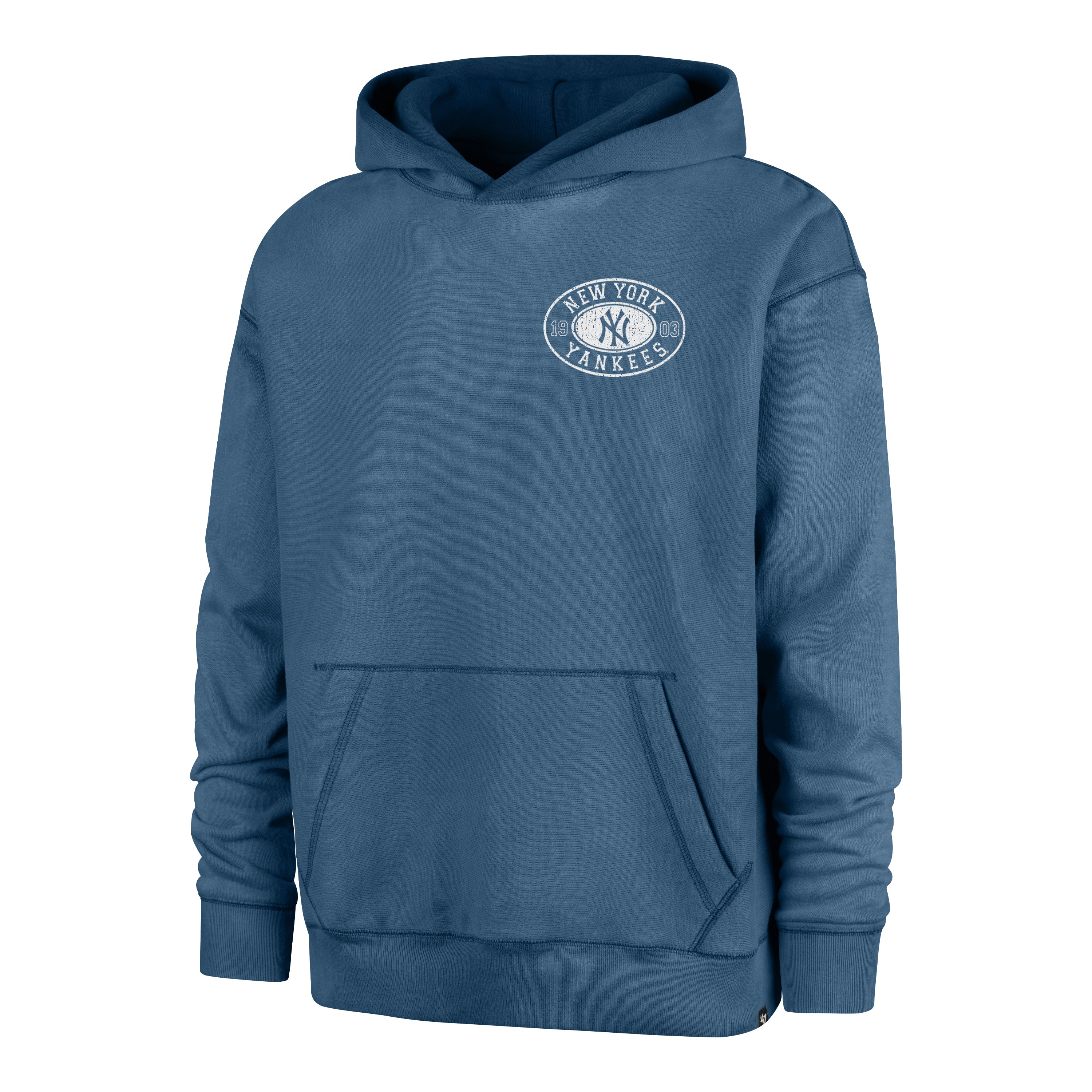Sudadera '47 New York Yankees MLB Hookline River