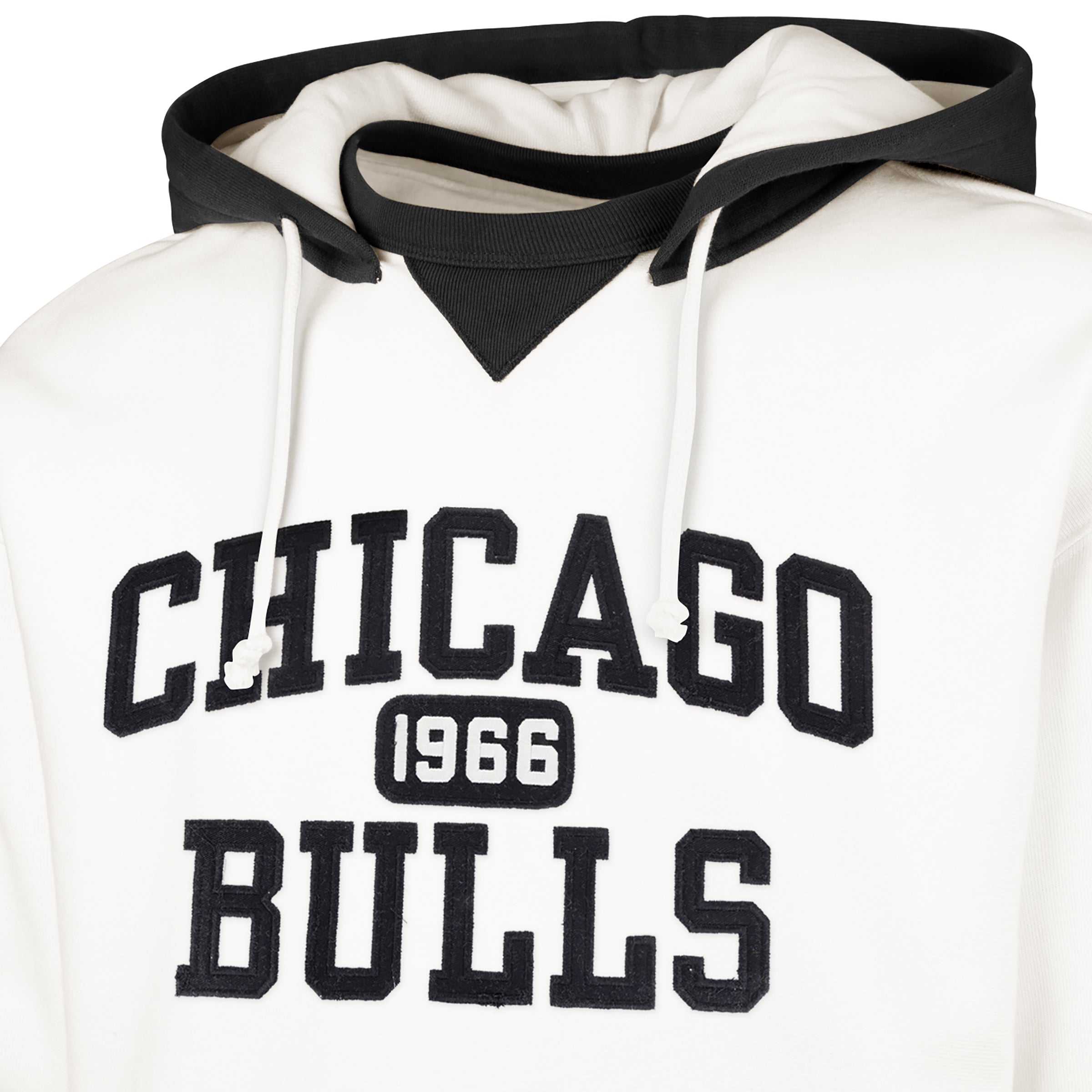 Sudadera '47 Chicago Bulls NBA Golden Age