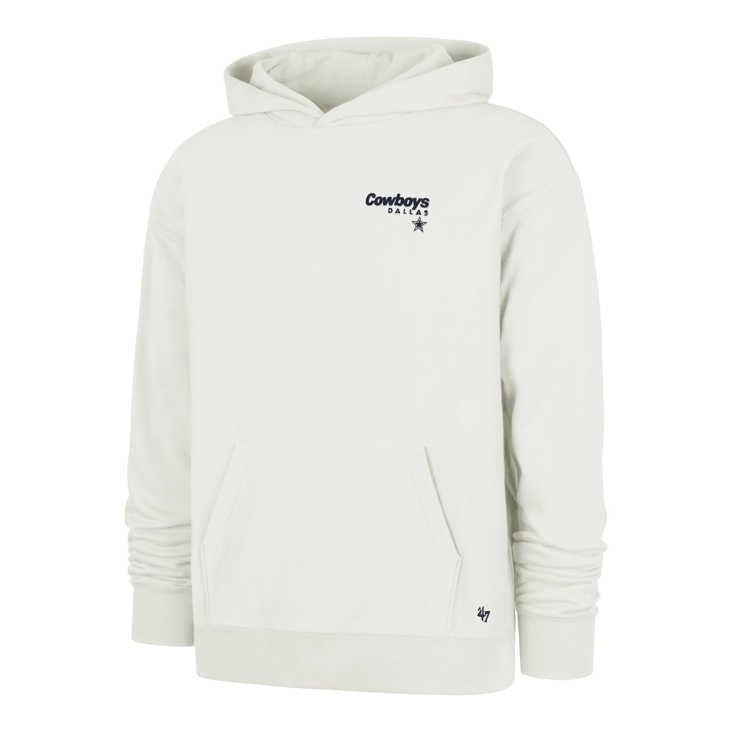 Sudadera '47 Dallas Cowboys NFL Contemporary Basics