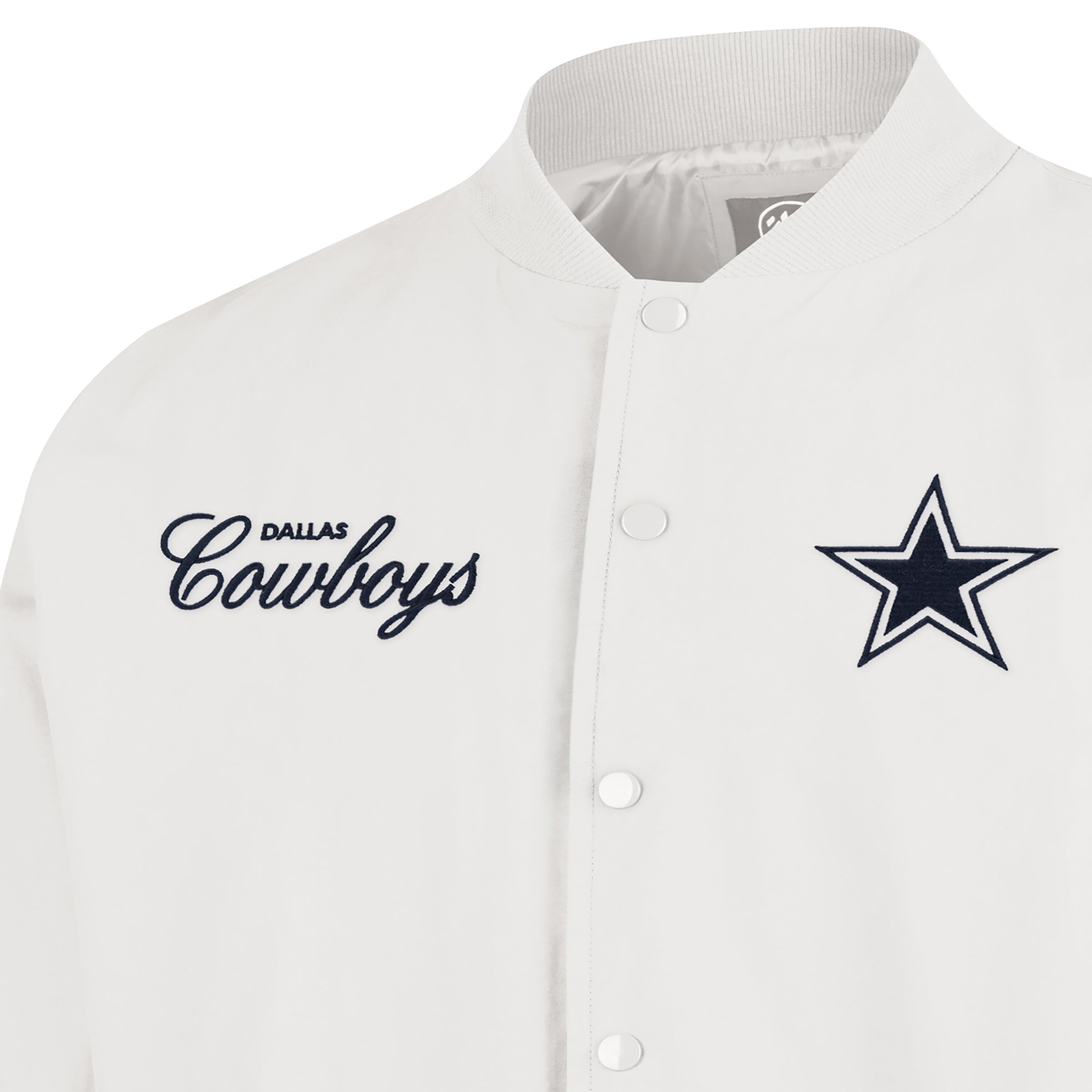 Chamarra '47 Dallas Cowboys NFL Contemporary Basics