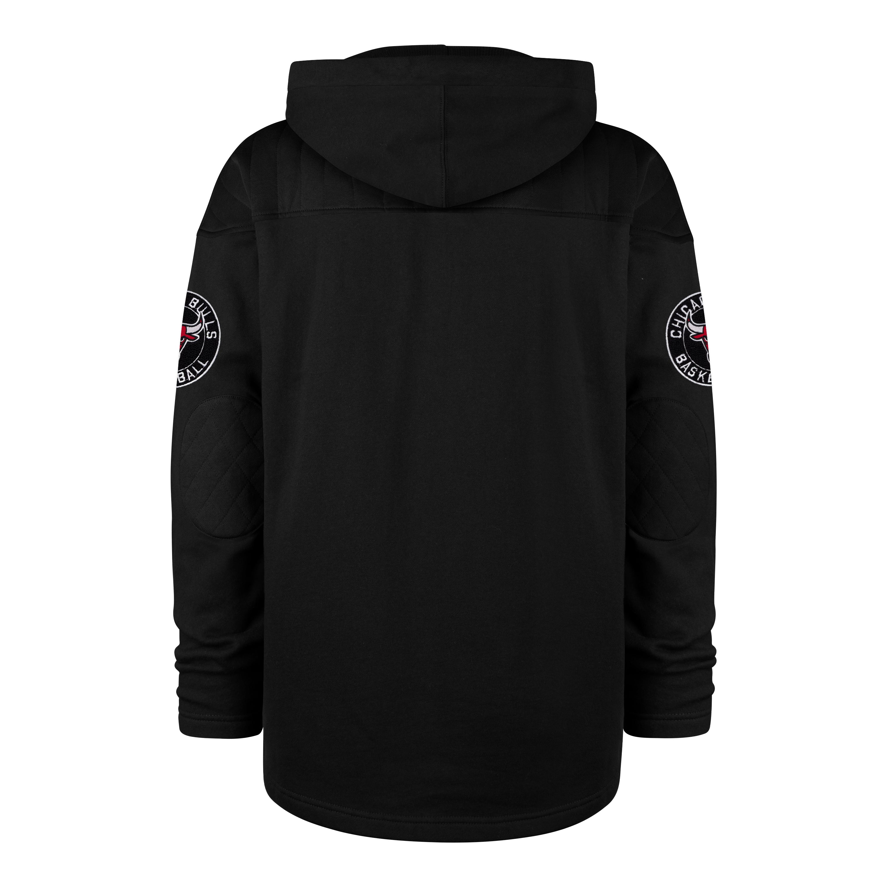 Sudadera '47 Chicago Bulls NBA Golden Age