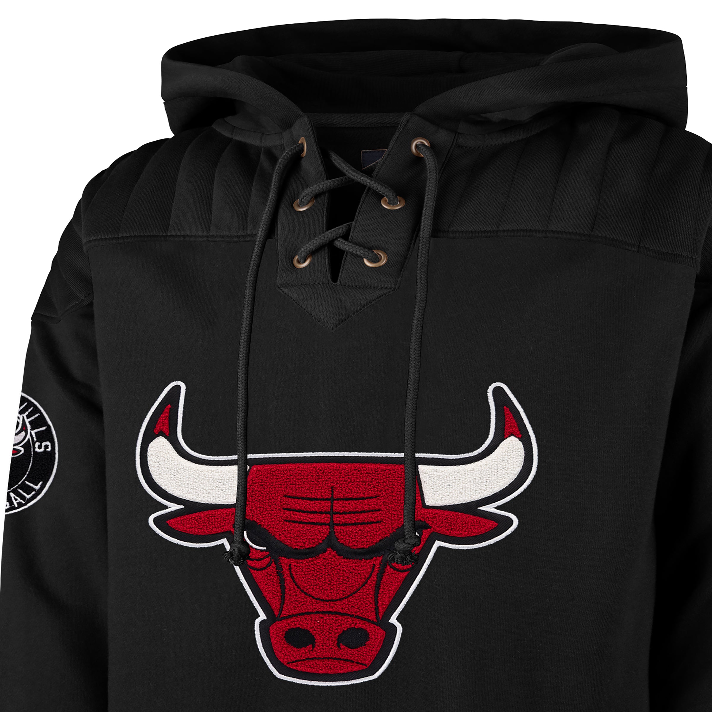 Sudadera '47 Chicago Bulls NBA Golden Age