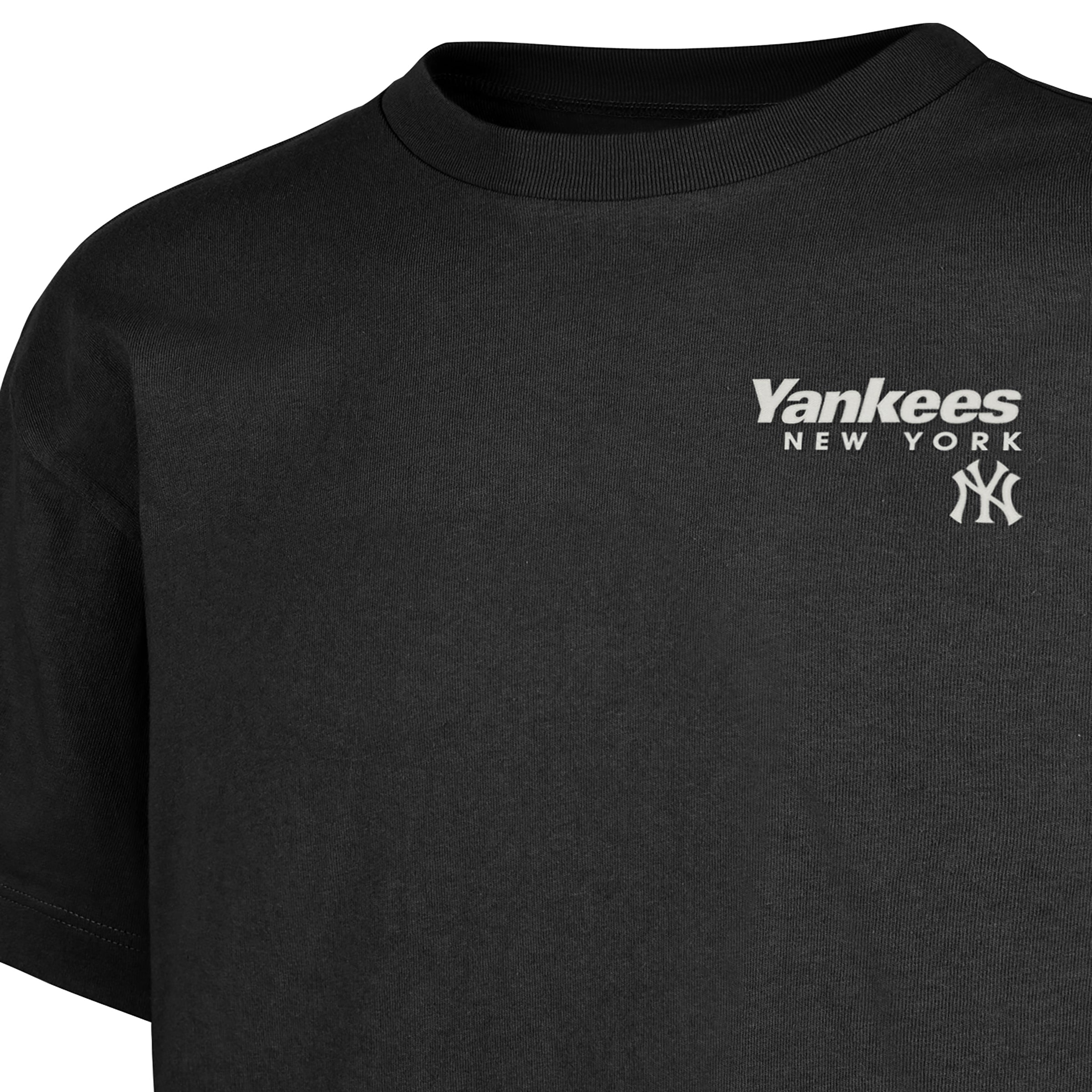 Playera Manga Corta '47 New York Yankees MLB Contemporary Basics