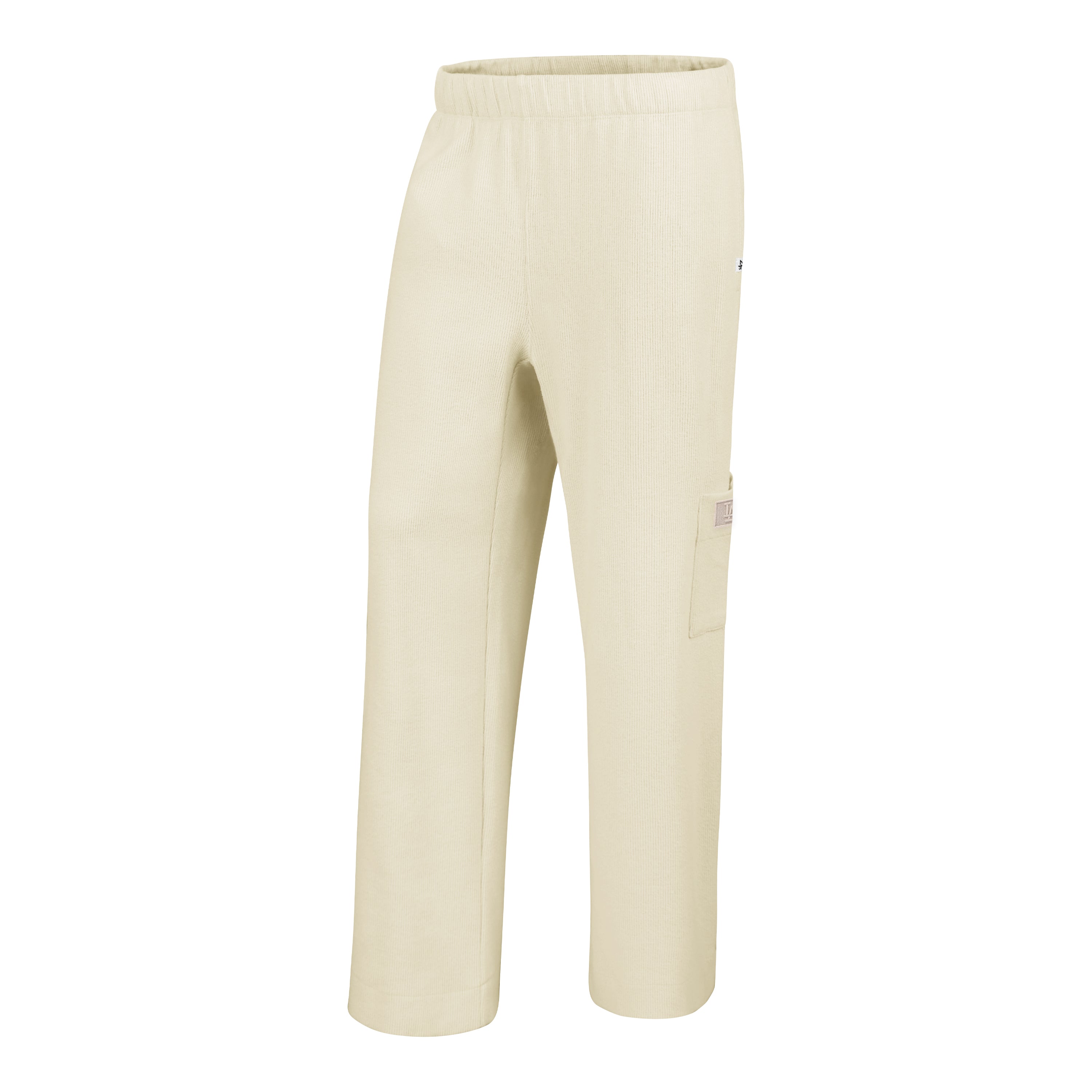 Pants '47 Los Angeles Dodgers MLB Luminance para Mujer