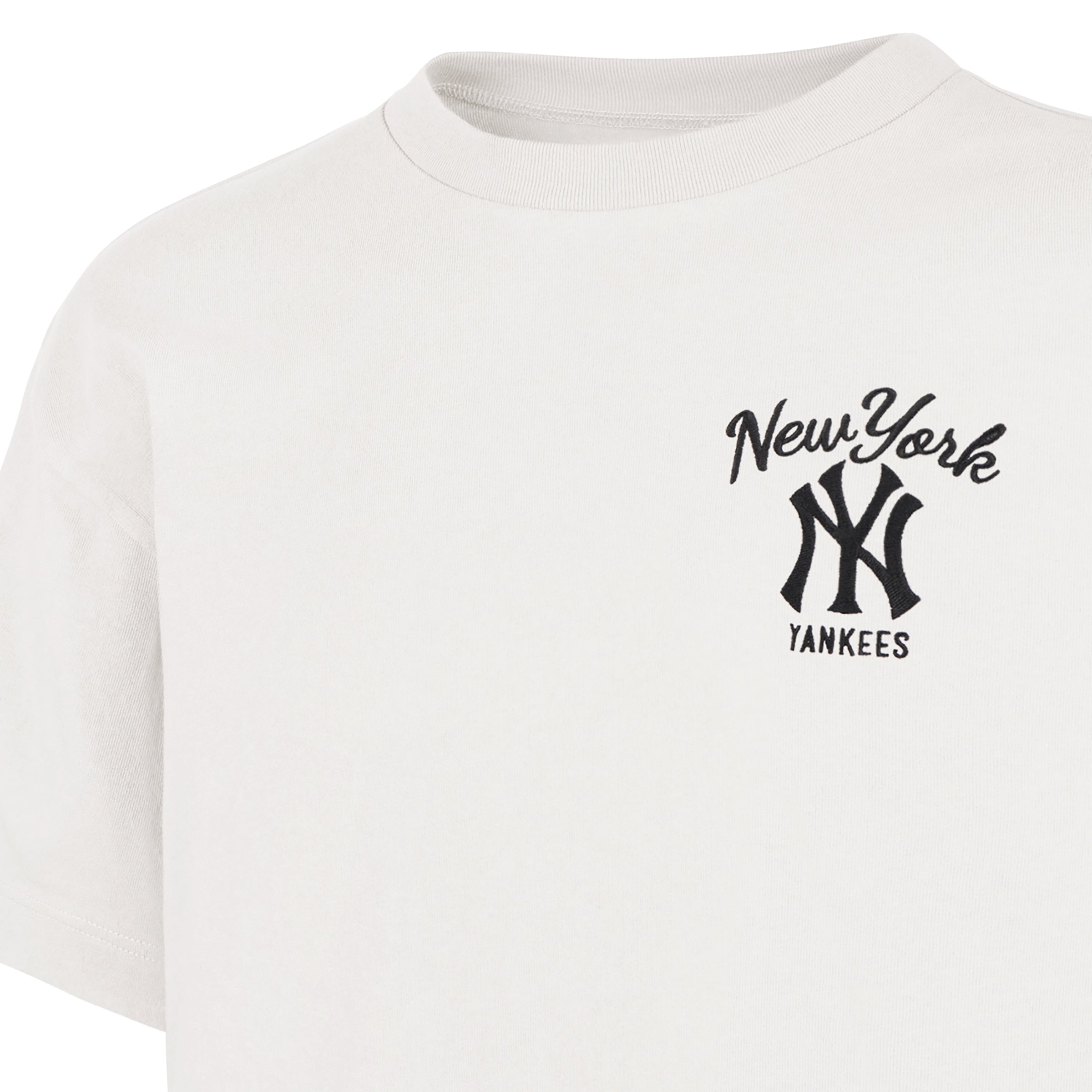 Playera Manga Corta '47 New York Yankees MLB Souvenir Foundation