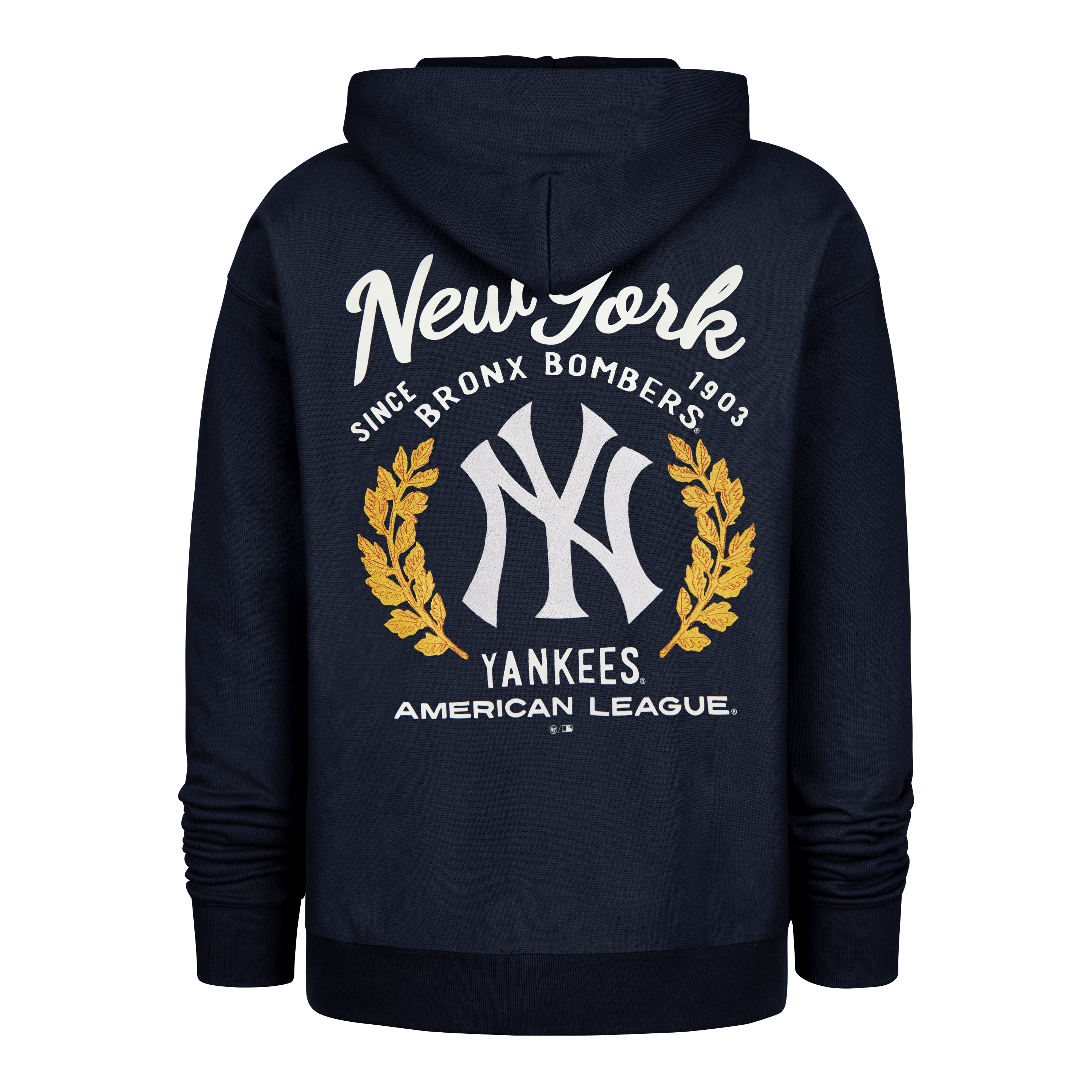 Sudadera '47 New York Yankees MLB Souvenir
