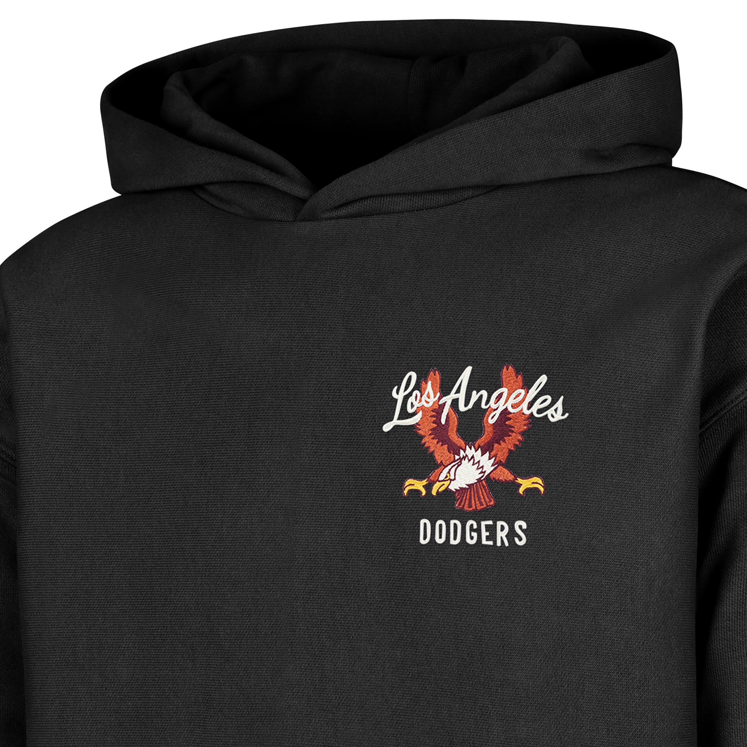 Sudadera '47 Los Angeles Dodgers MLB Souvenir