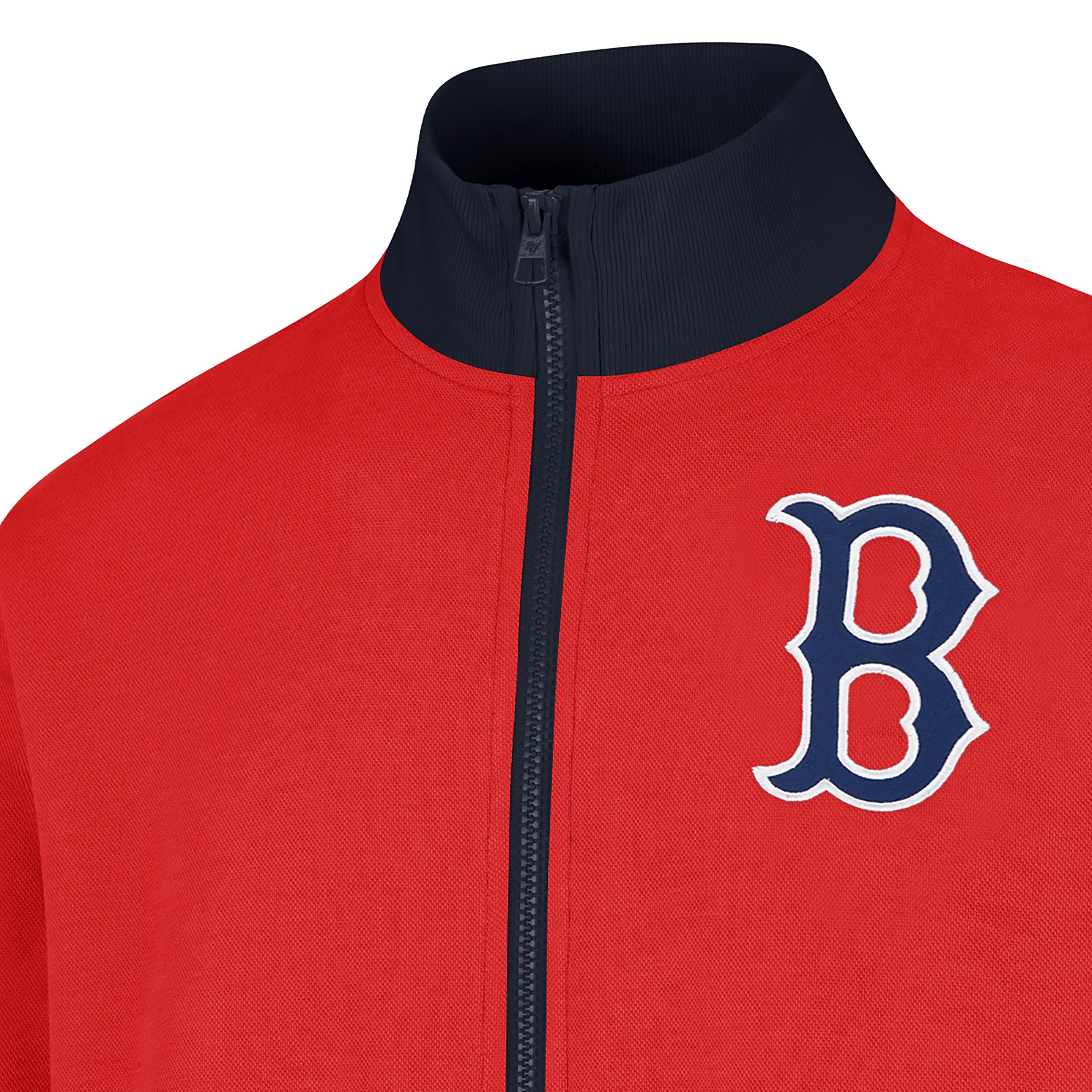 Chamarra '47 Boston Red Sox MLB Golden Age