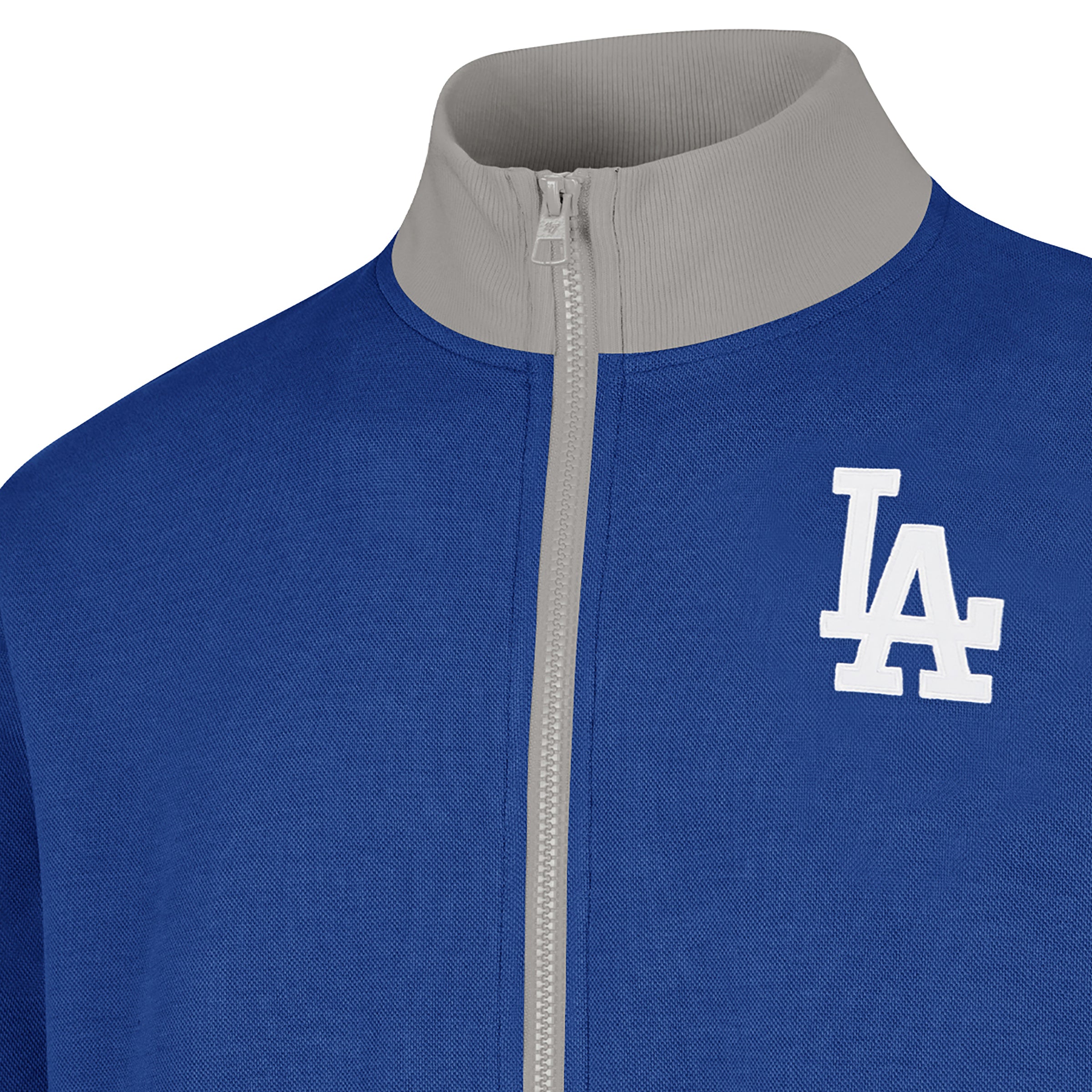 Chamarra '47 Los Angeles Dodgers MLB Golden Age