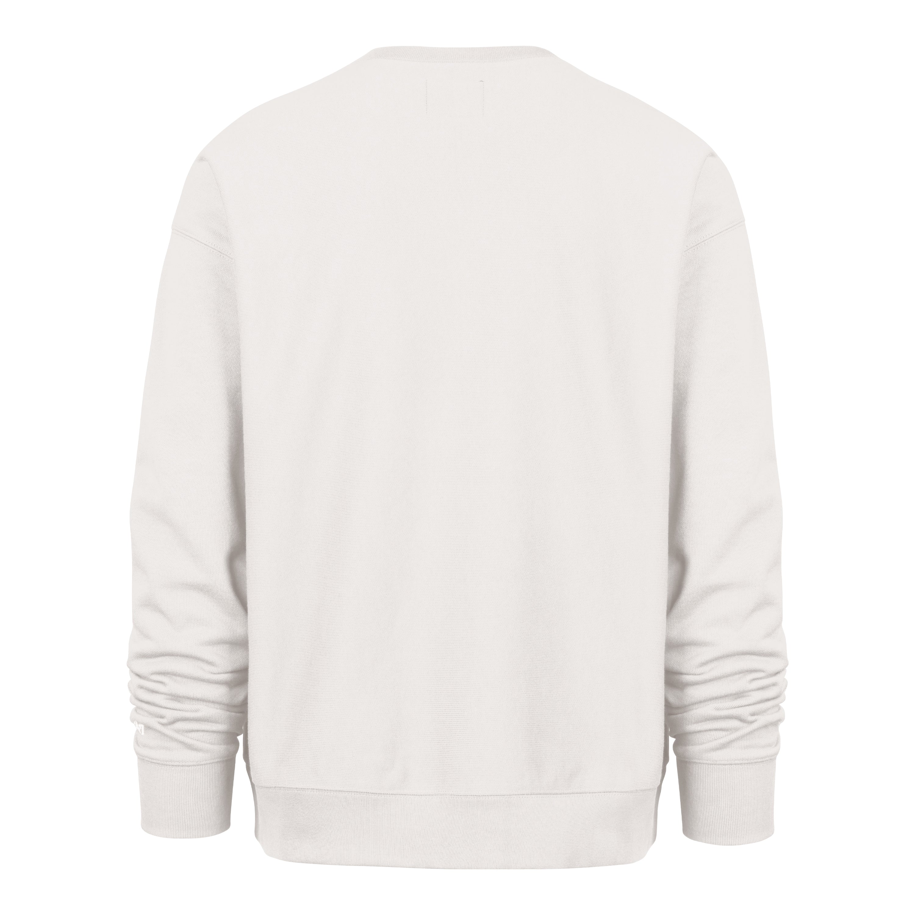 Sudadera '47 Los Angeles Dodgers MLB Contemporary Basics