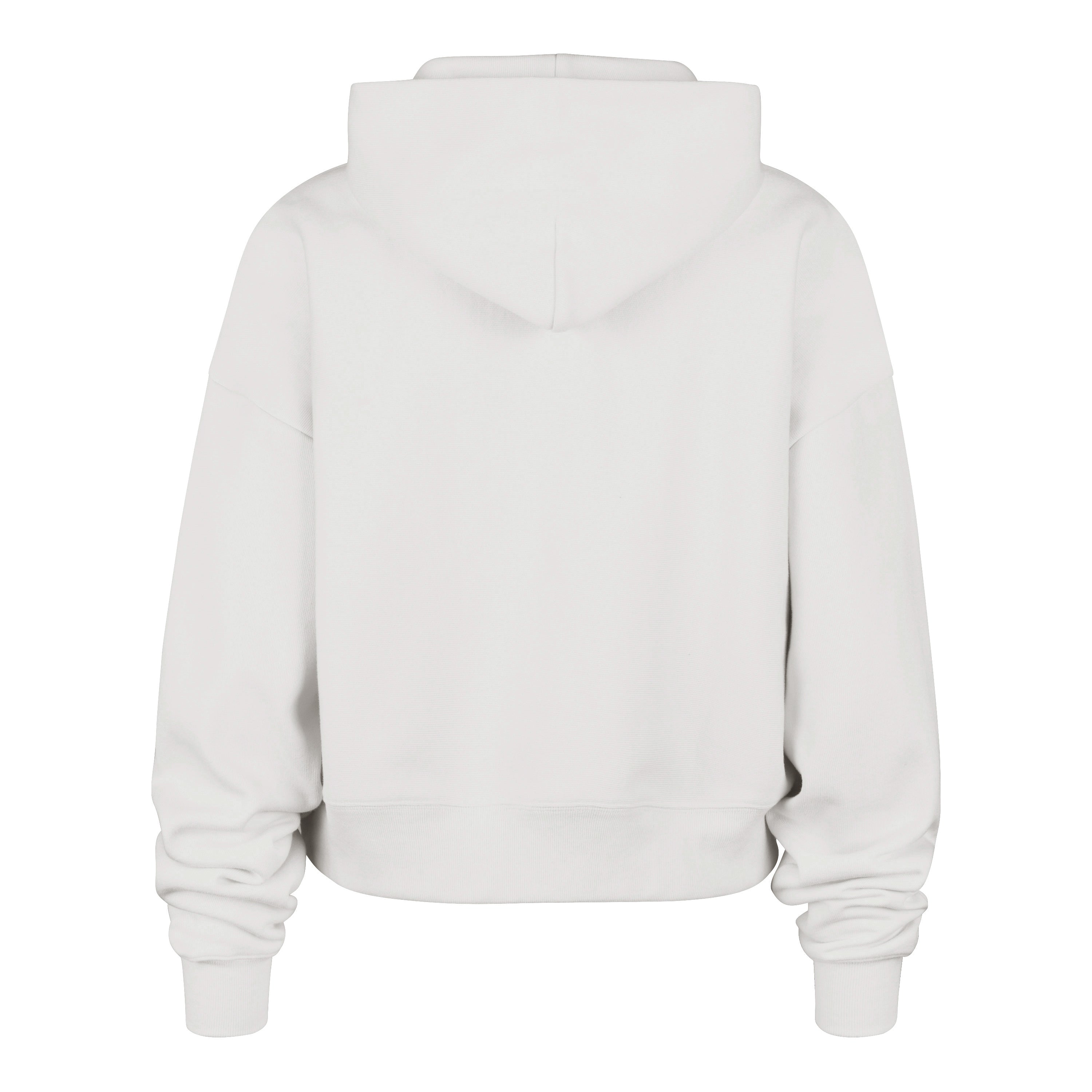 Sudadera '47 New York Yankees MLB Contemporary Basics para Mujer