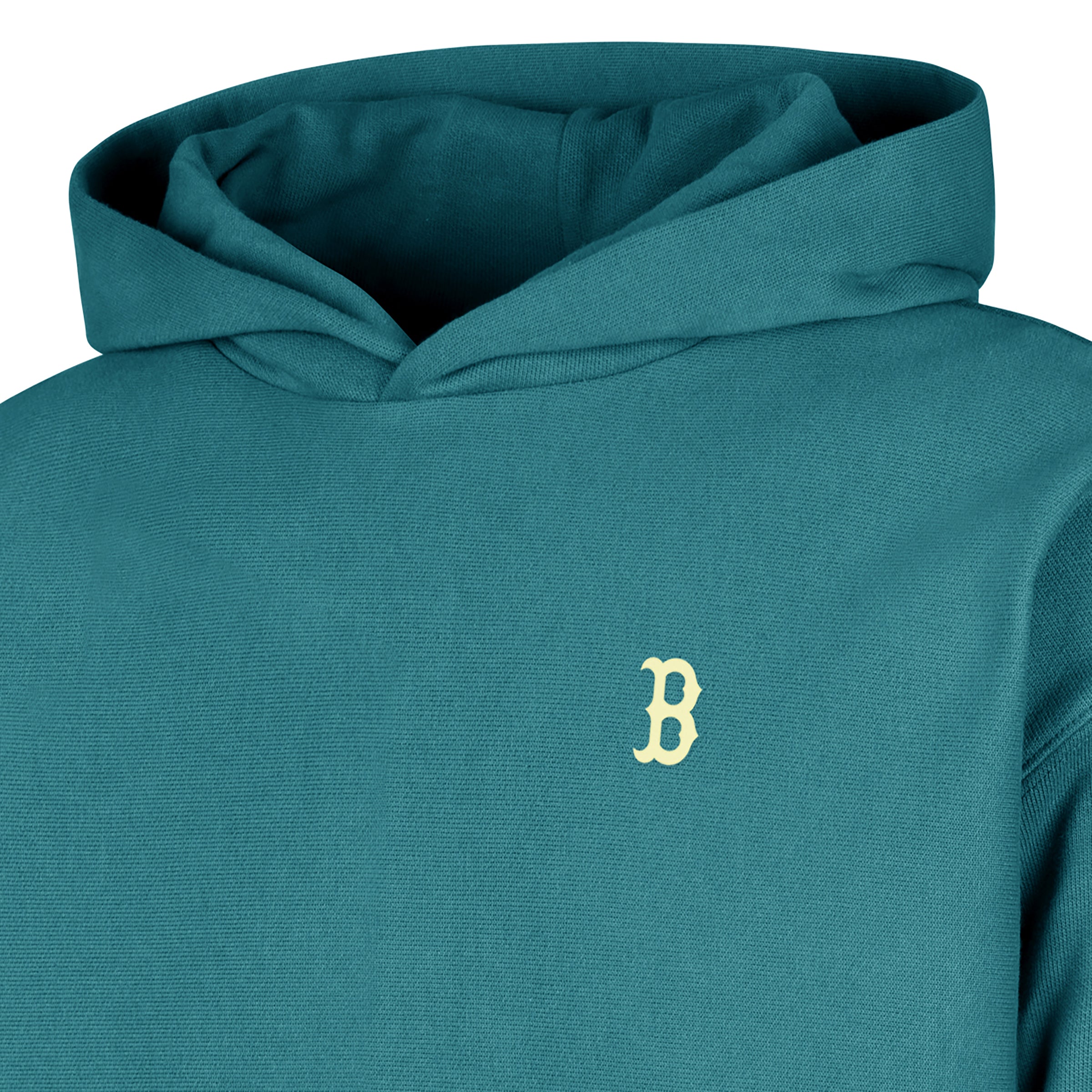 Sudadera '47 Boston Red Sox MLB Contemporary Basics