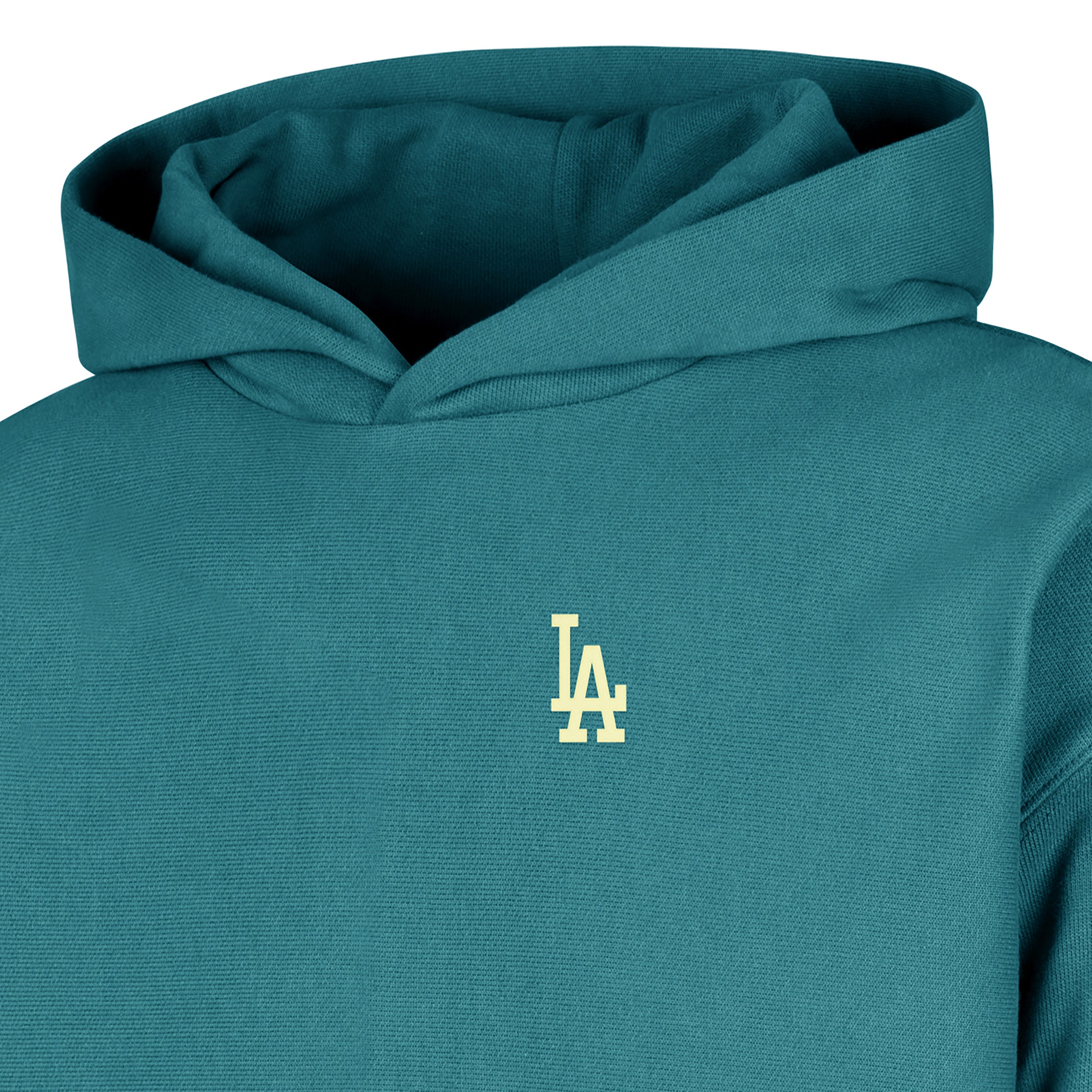 Sudadera '47 Los Angeles Dodgers MLB Contemporary Basics