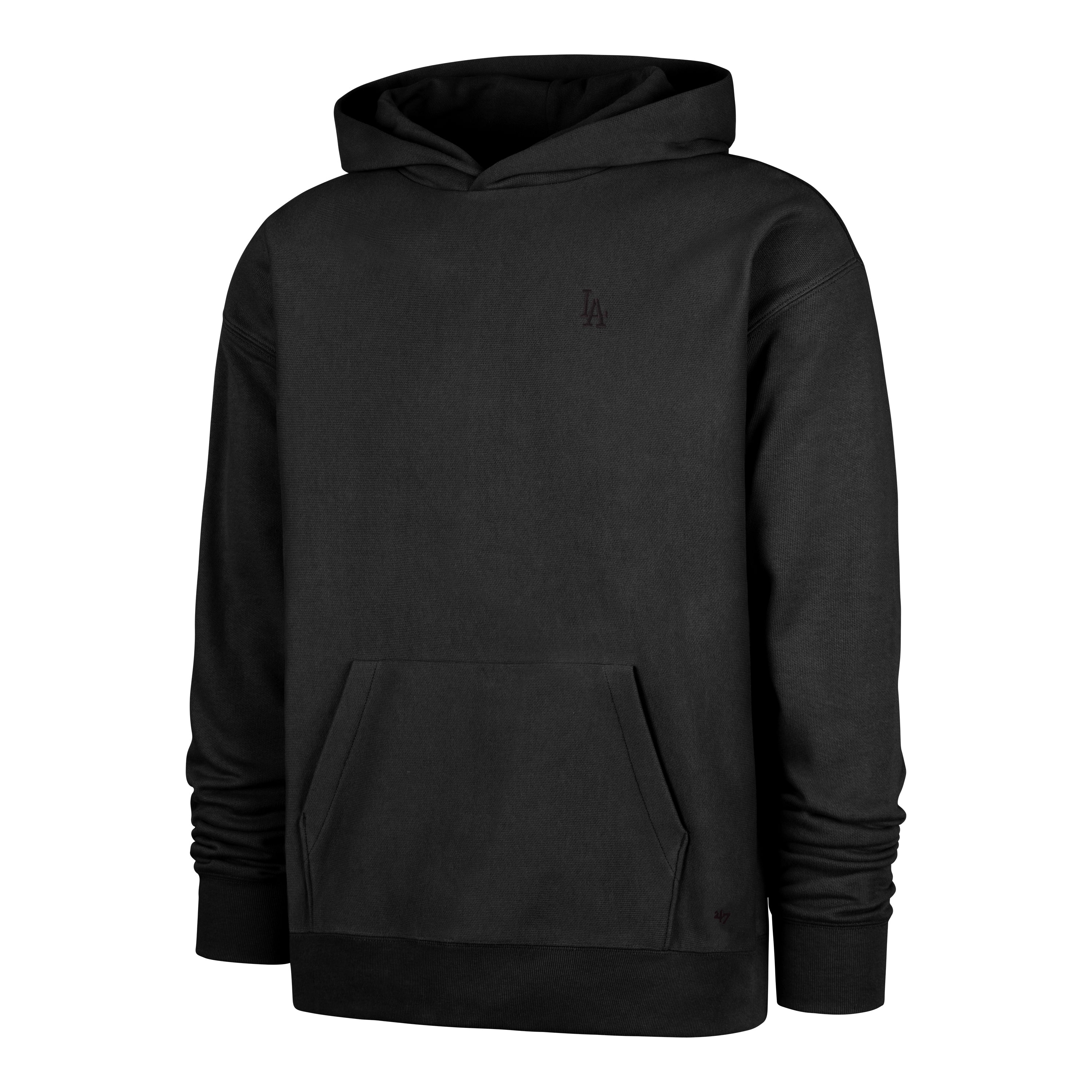 Sudadera '47 Los Angeles Dodgers MLB Contemporary Basics Monochromatic