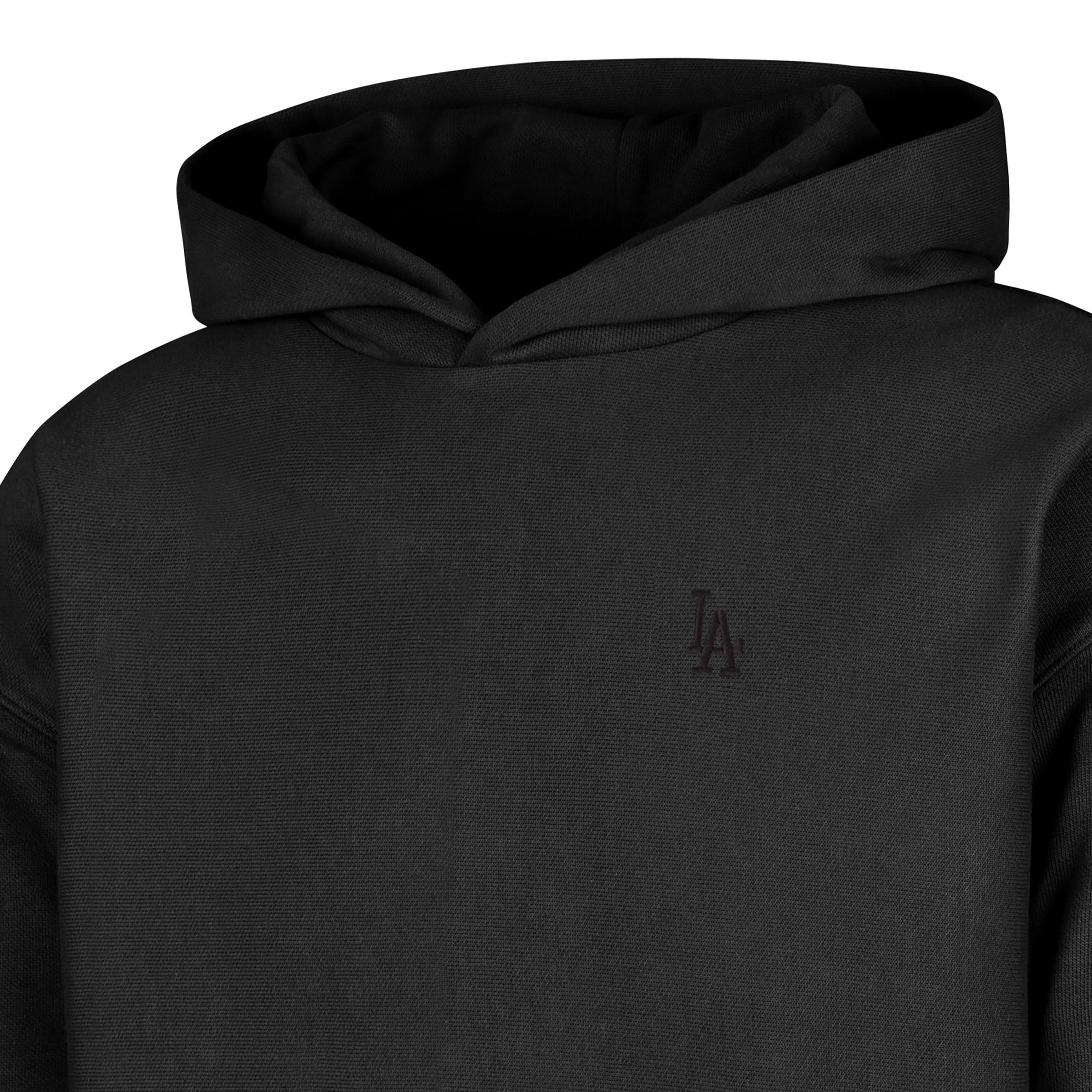 Sudadera '47 Los Angeles Dodgers MLB Contemporary Basics Monochromatic