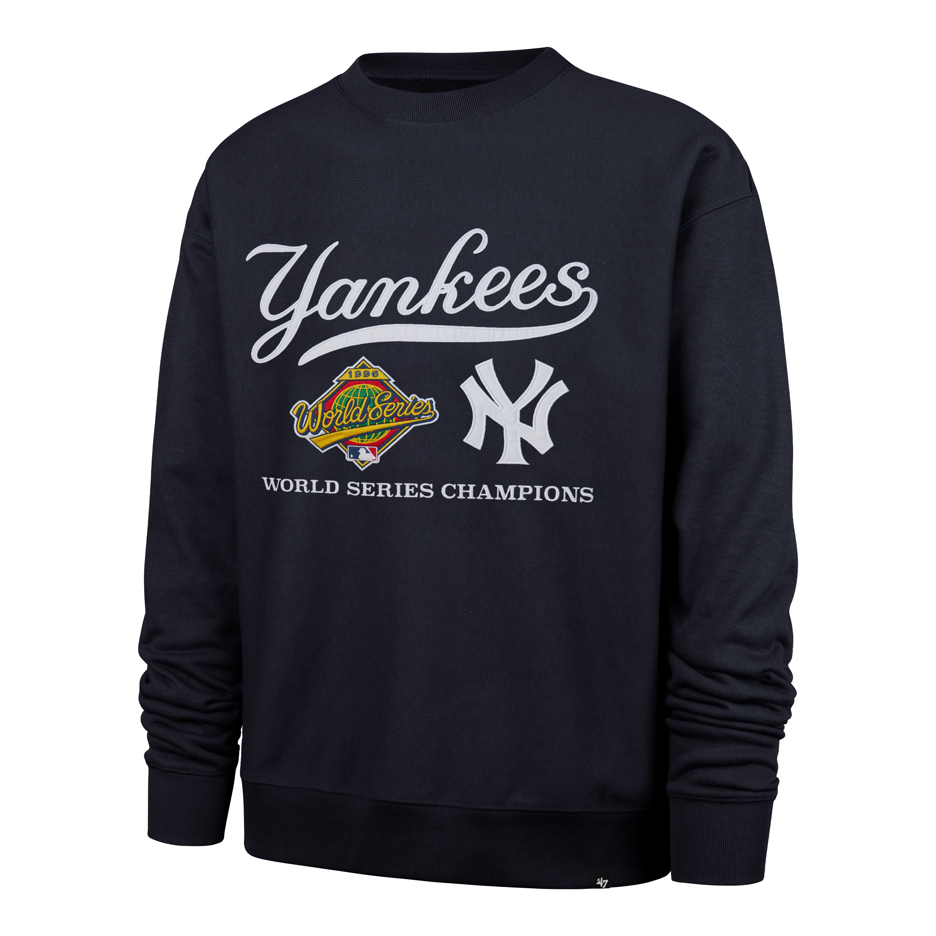 Sudadera '47 New York Yankees MLB 1996