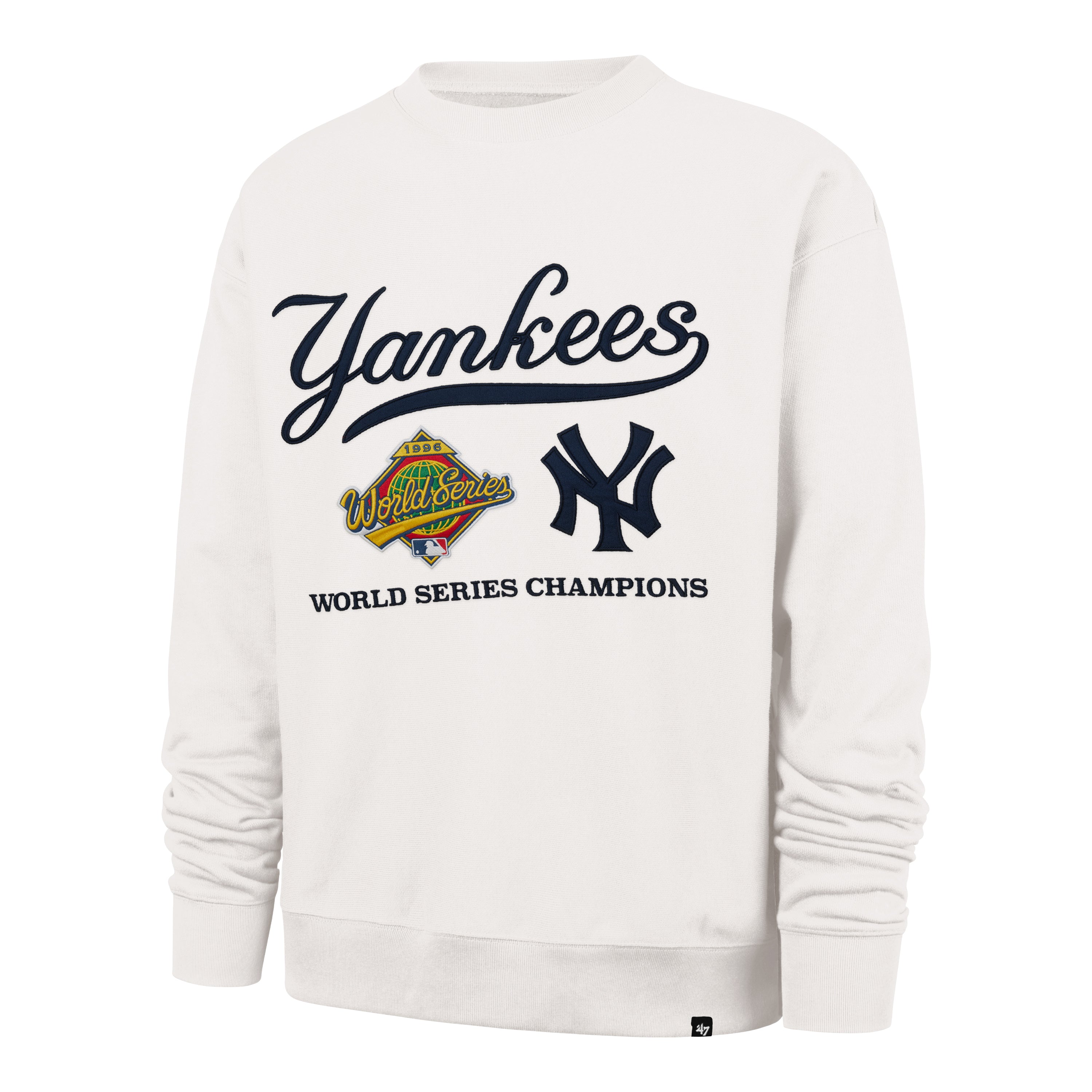 Sudadera '47 New York Yankees MLB 1996