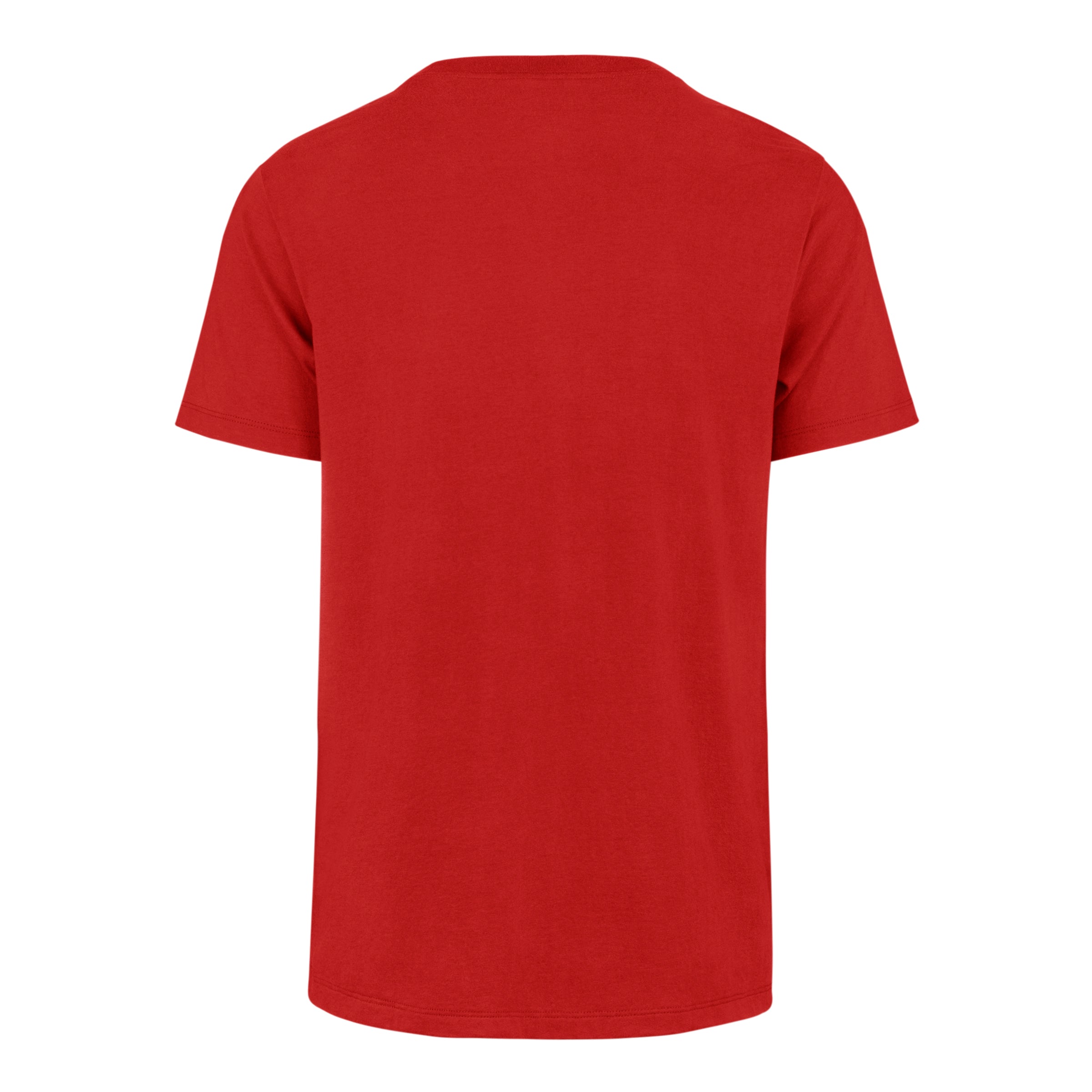 Playera Manga Corta '47 Kansas City Chiefs NFL Deluxia